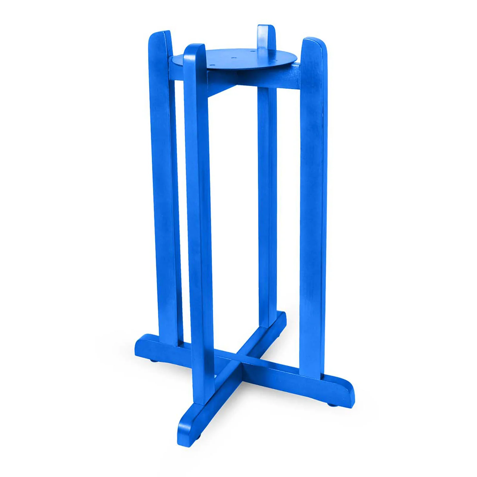 Crock Water Dispenser Stand 27" – Assorted Colors - Image 2