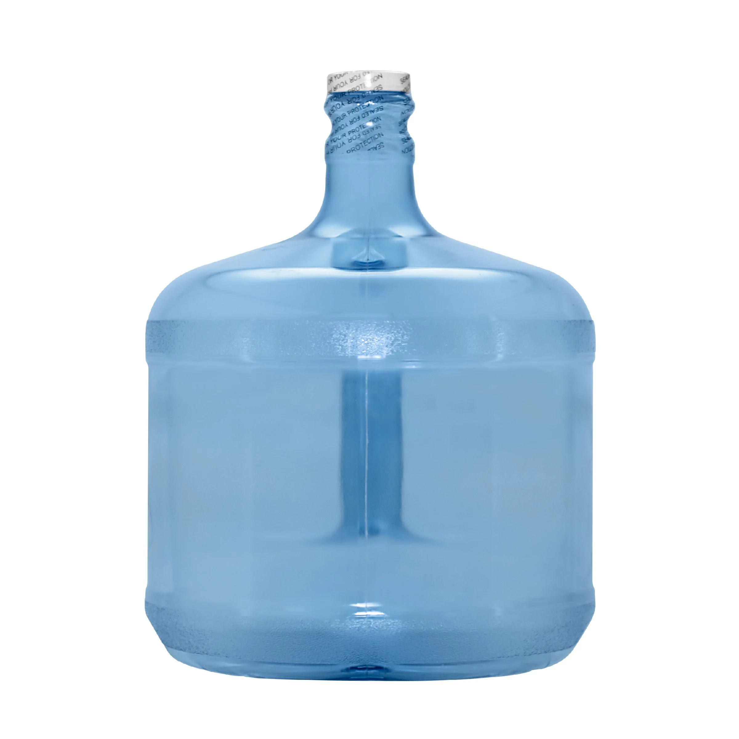 3-Gallon Polycarbonate Water Bottle w/ Screw Cap - Image 6