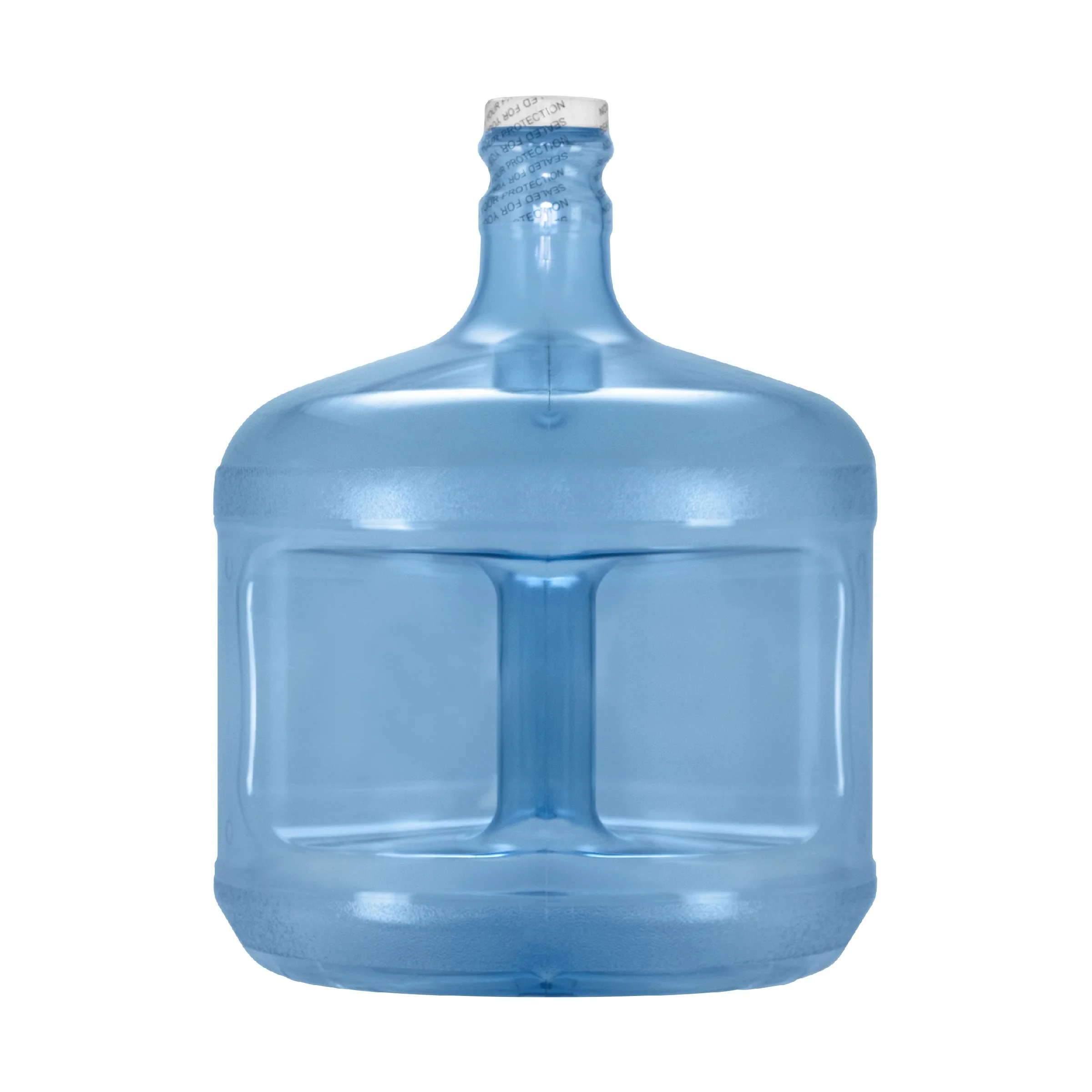 3-Gallon Polycarbonate Water Bottle w/ Screw Cap - Image 7