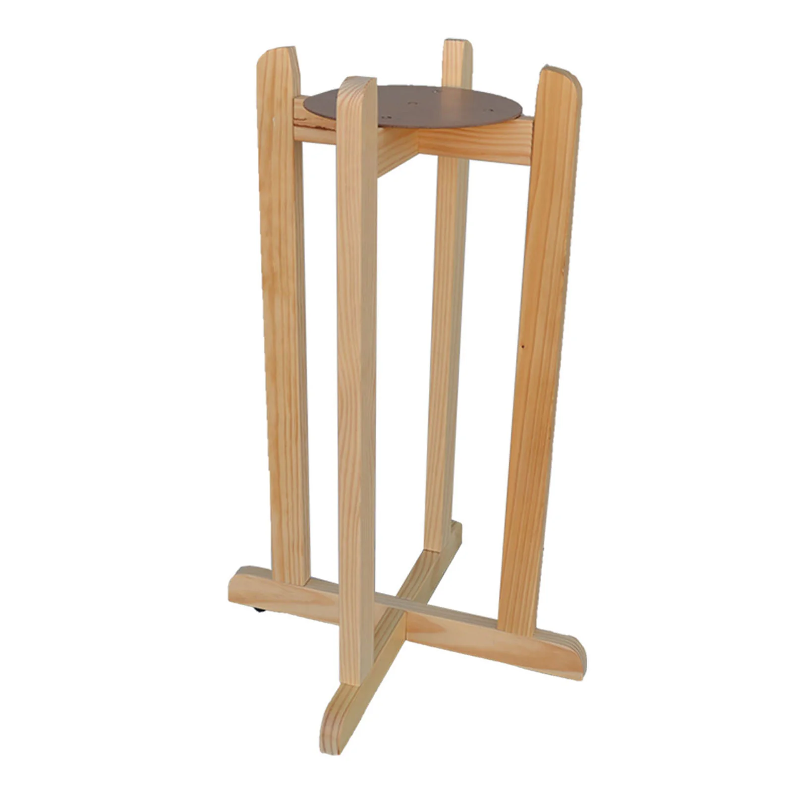 Crock Water Dispenser Stand 30" – Assorted Colors