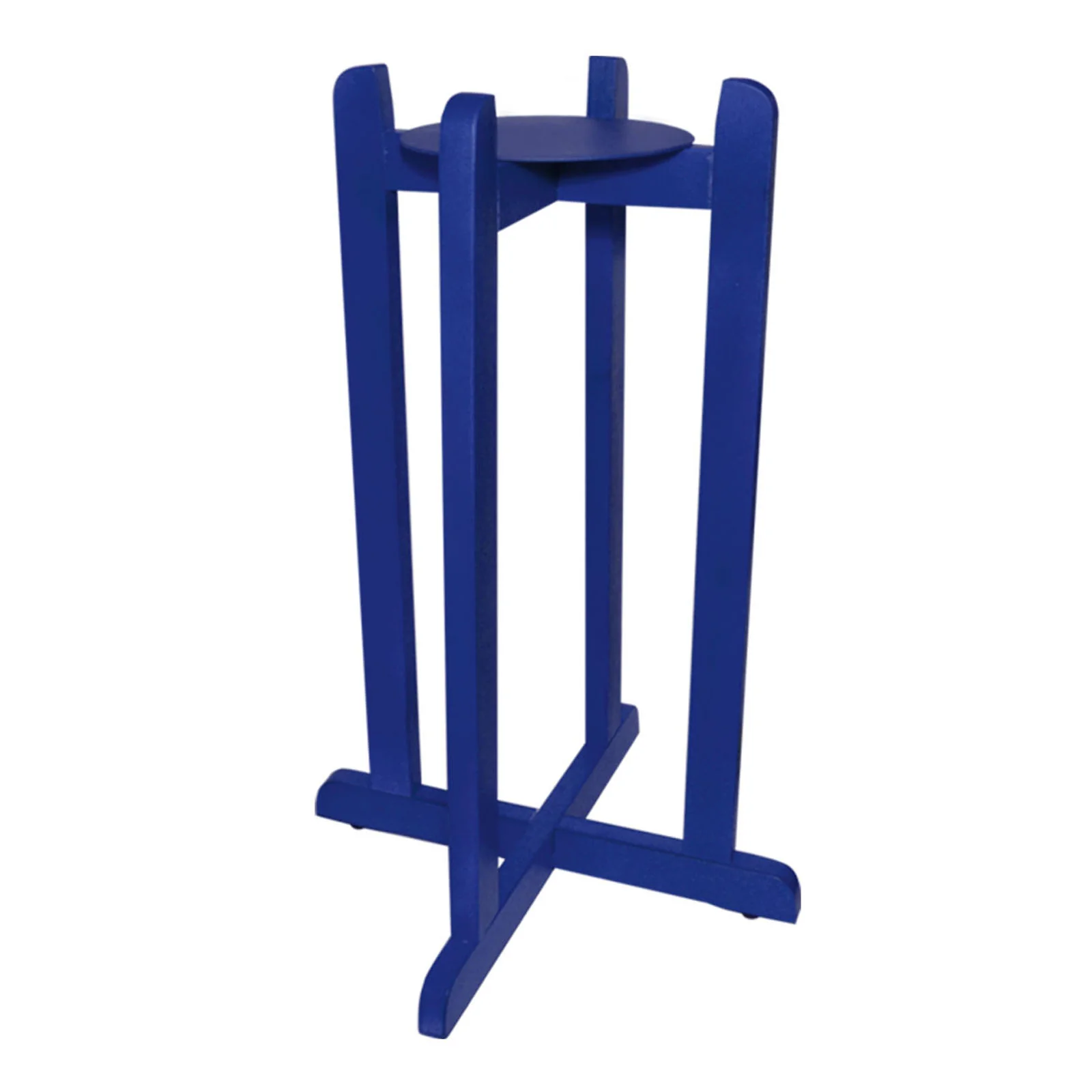Crock Water Dispenser Stand 30" – Assorted Colors - Image 2