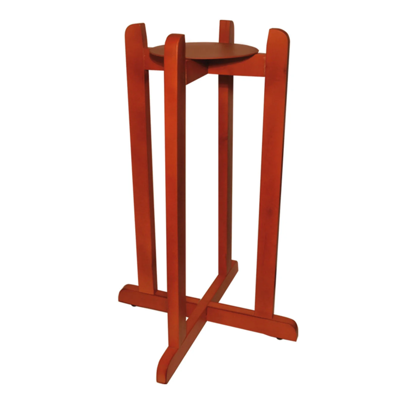Crock Water Dispenser Stand 30" – Assorted Colors - Image 3