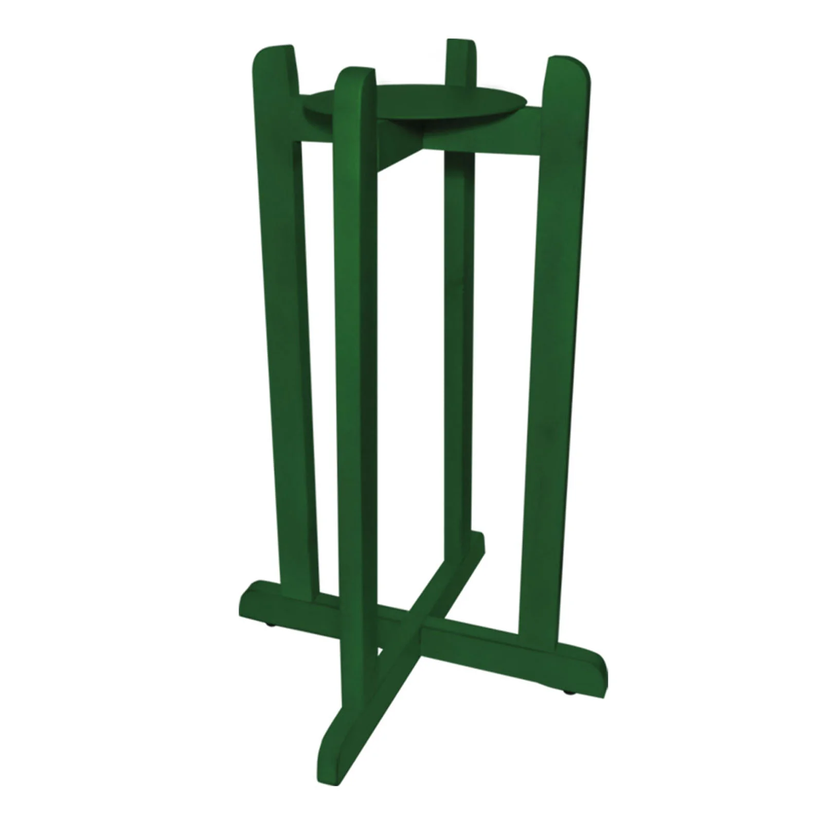 Crock Water Dispenser Stand 30" – Assorted Colors - Image 5