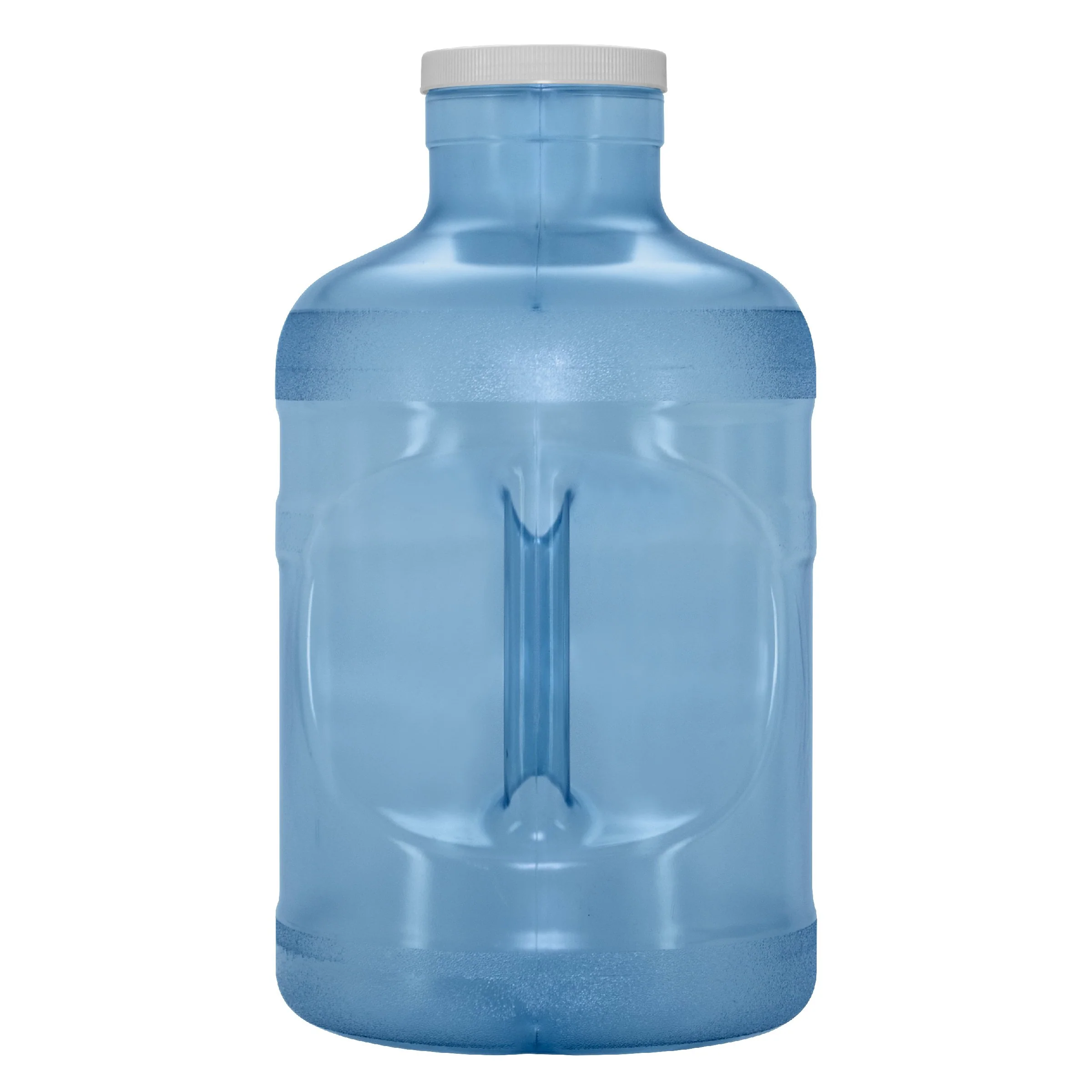 5-Gallon Polycarbonate Big Mouth Bottle - Image 6