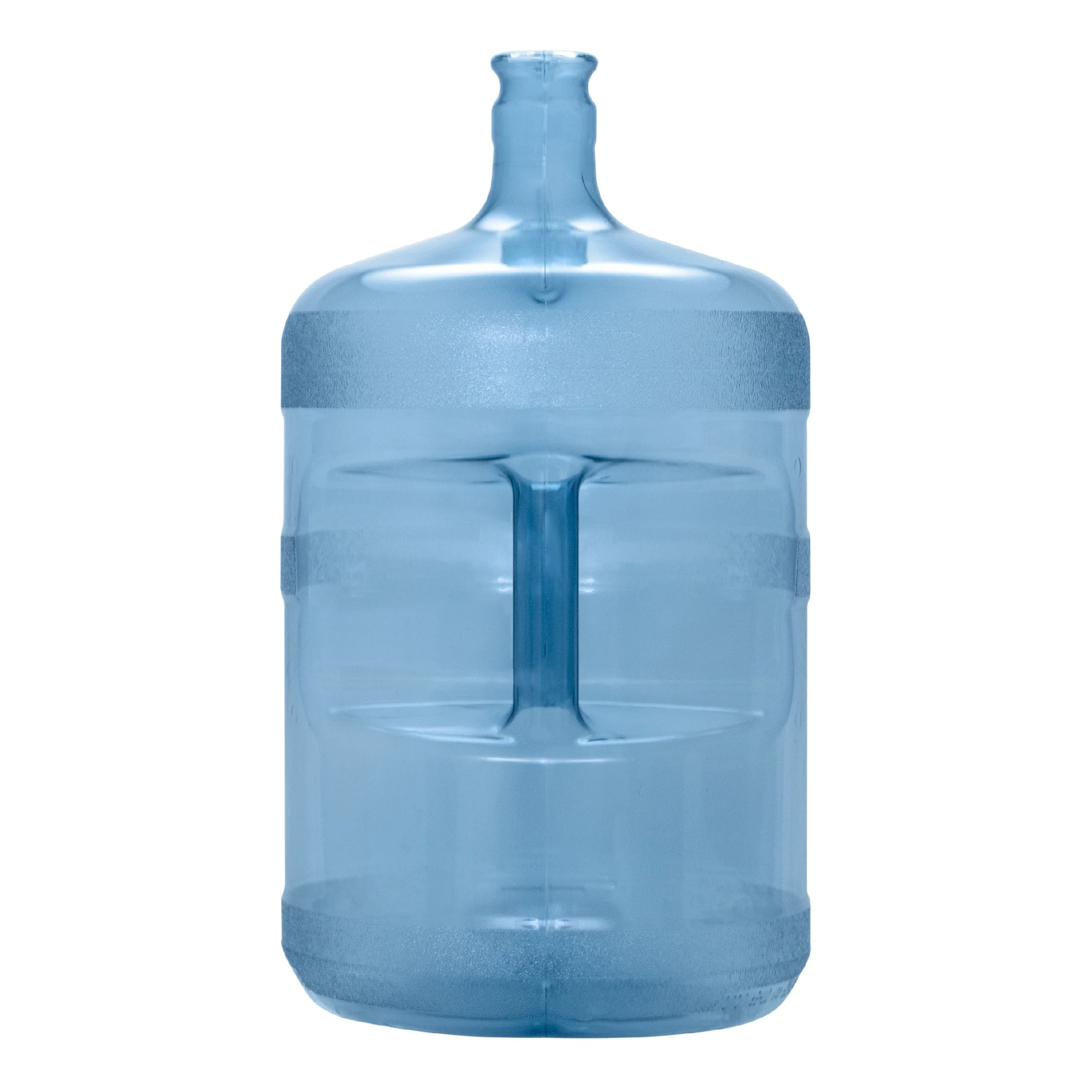 5-Gallon Polycarbonate Crown Top Water Bottle - Image 6