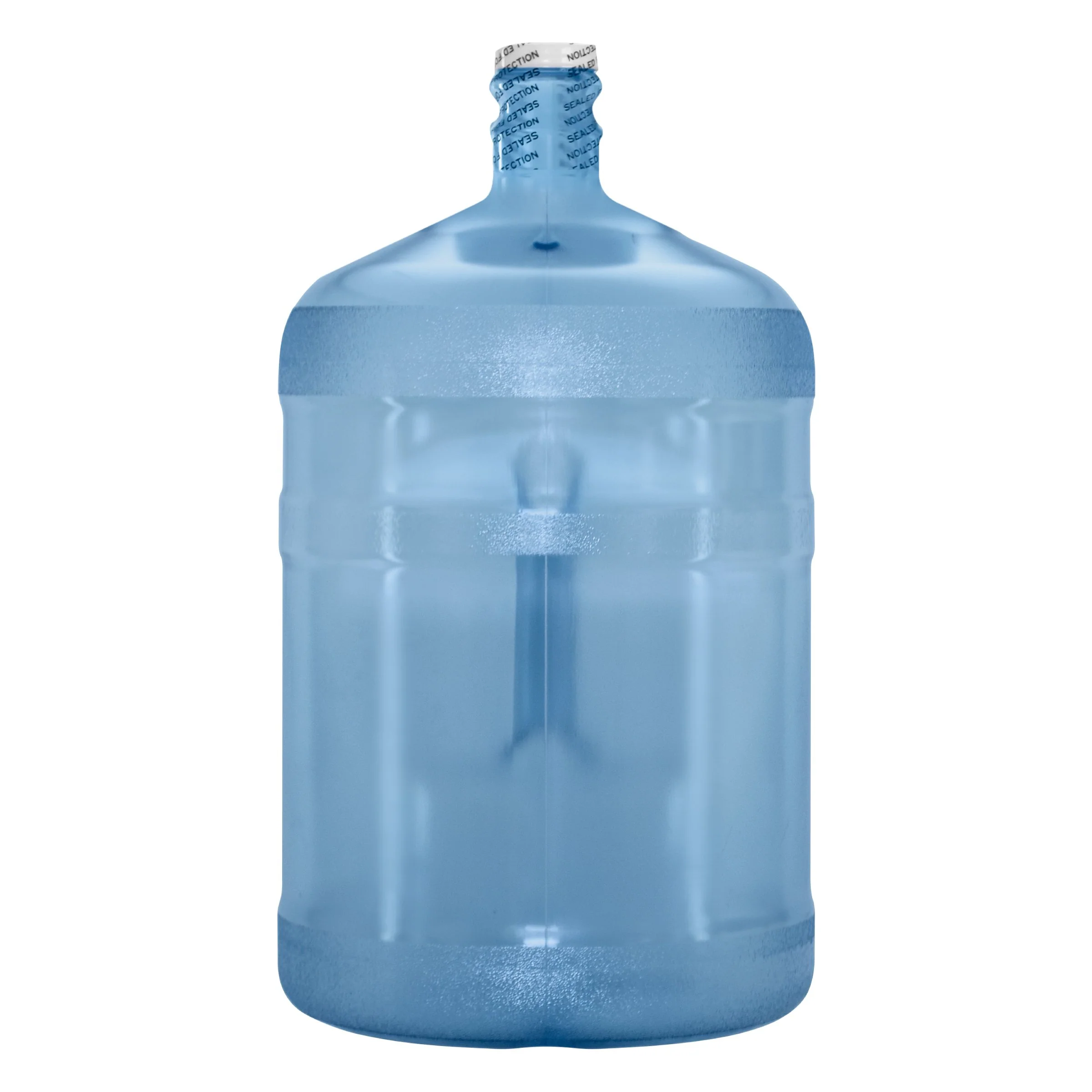 5-Gallon Polycarbonate Water Bottle w/ Screw Cap - Image 5