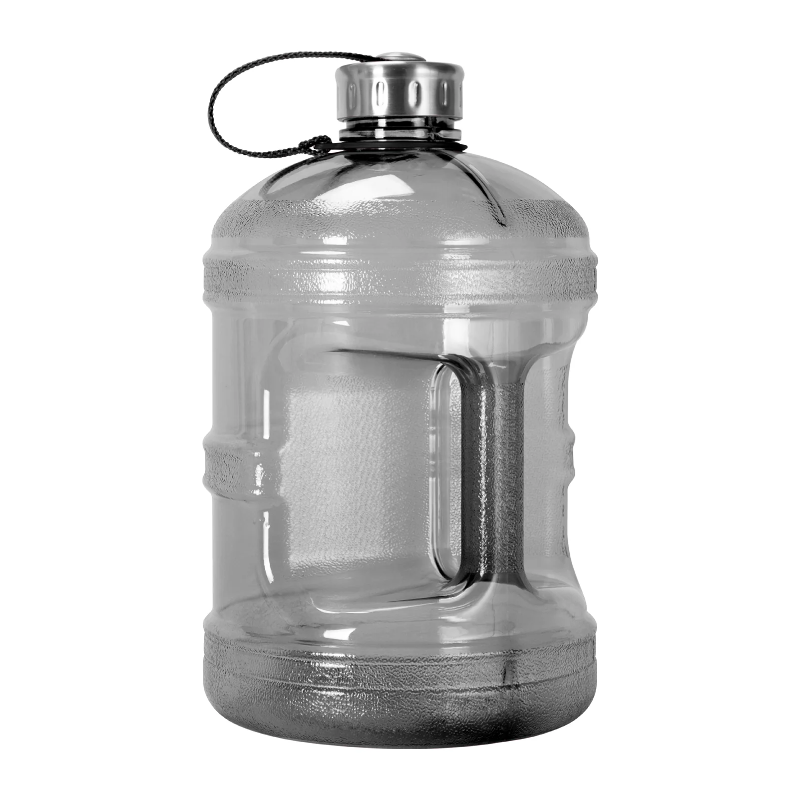 GEO 1-Gallon BPA-Free Sports Bottle With Stainless Steel Cap - Image 10
