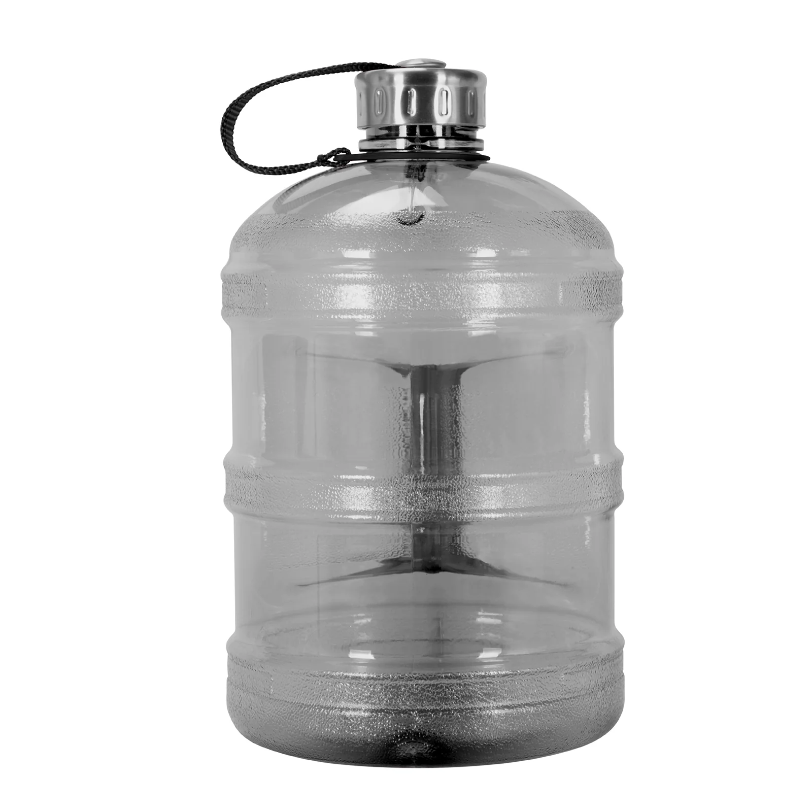 GEO 1-Gallon BPA-Free Sports Bottle With Stainless Steel Cap - Image 15
