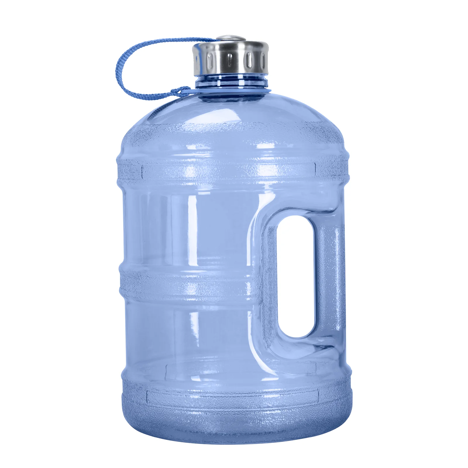 GEO 1-Gallon BPA-Free Sports Bottle With Stainless Steel Cap - Image 18