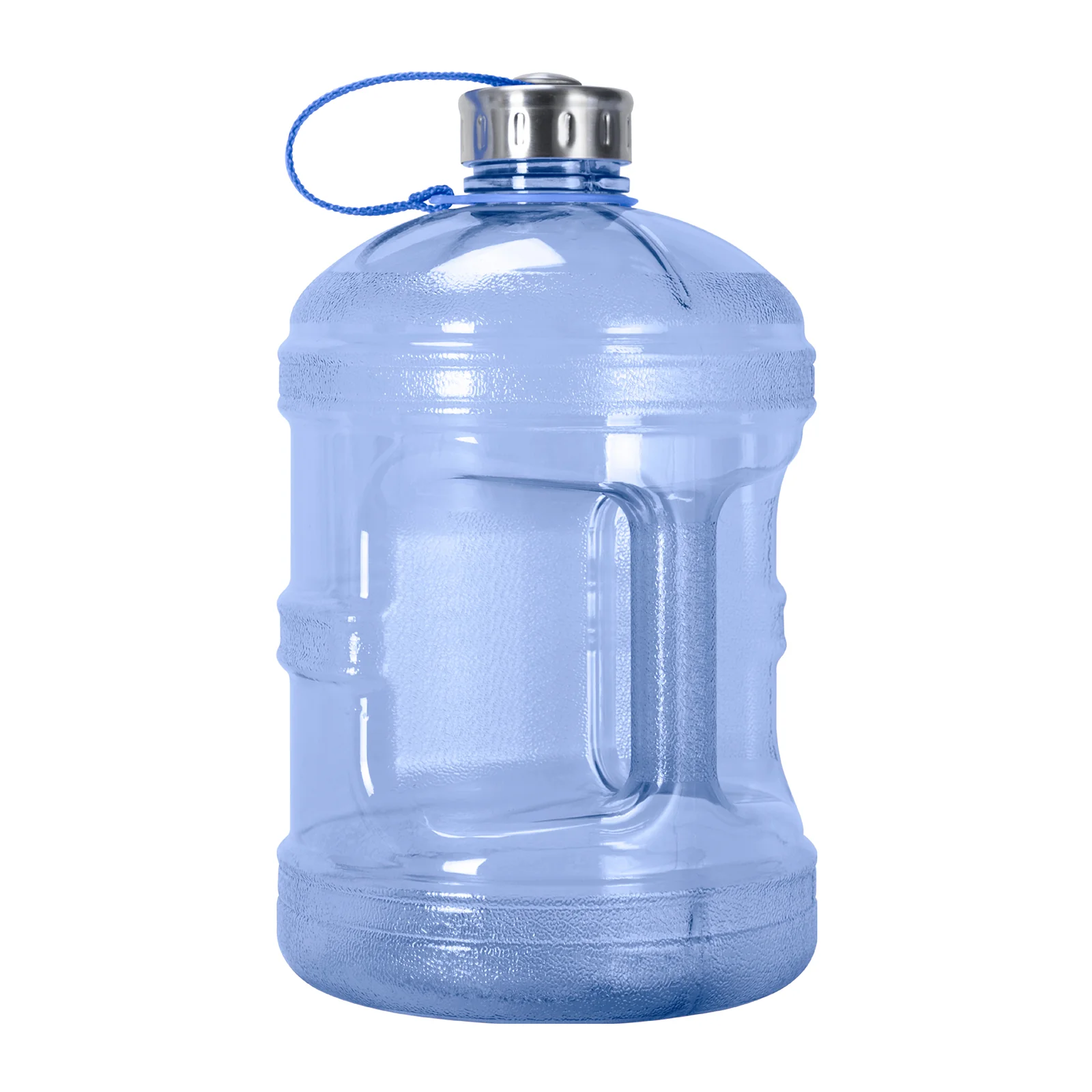 GEO 1-Gallon BPA-Free Sports Bottle With Stainless Steel Cap - Image 19