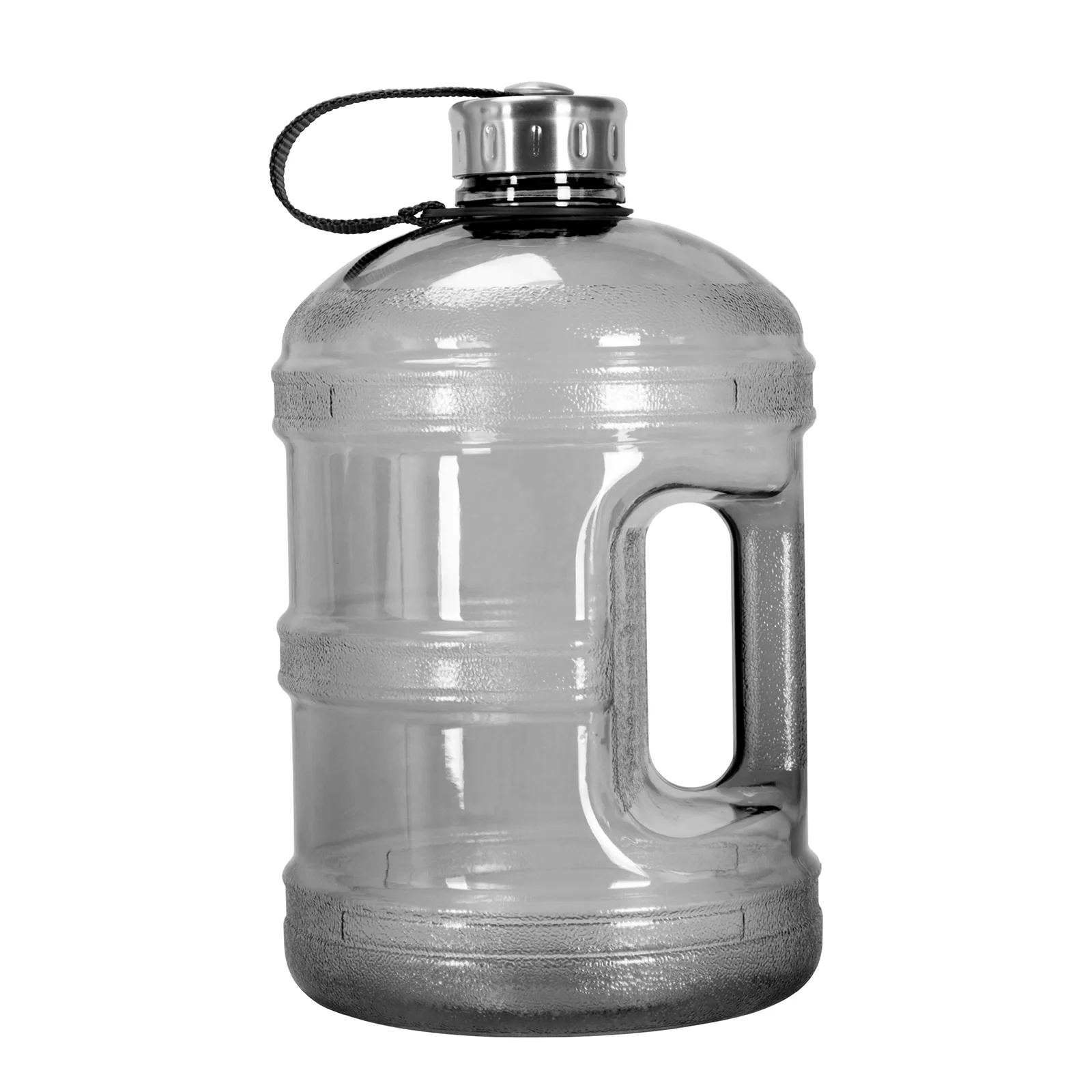 GEO 1-Gallon BPA-Free Sports Bottle With Stainless Steel Cap - Image 9
