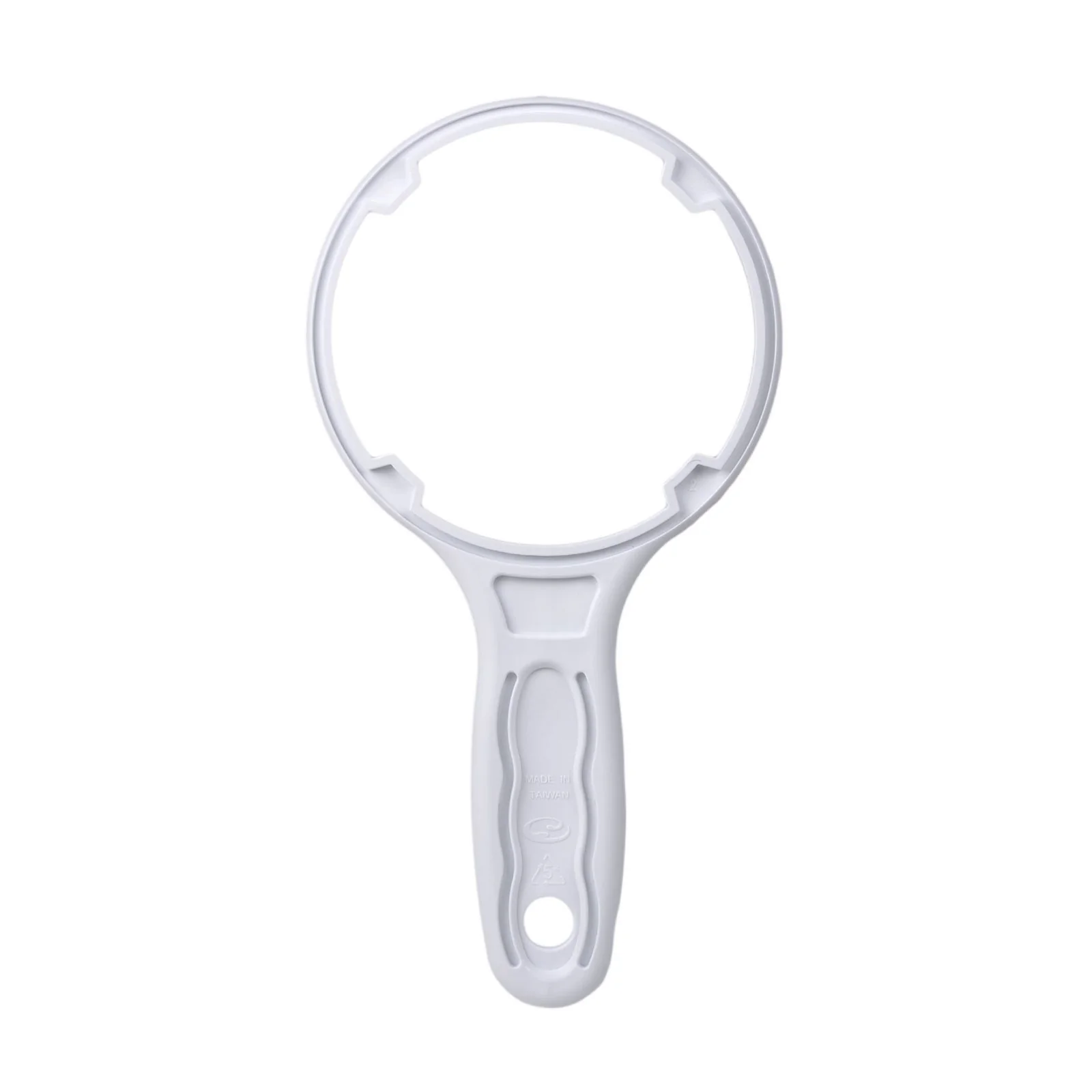 Brio 10 Inc White Housing Wrench