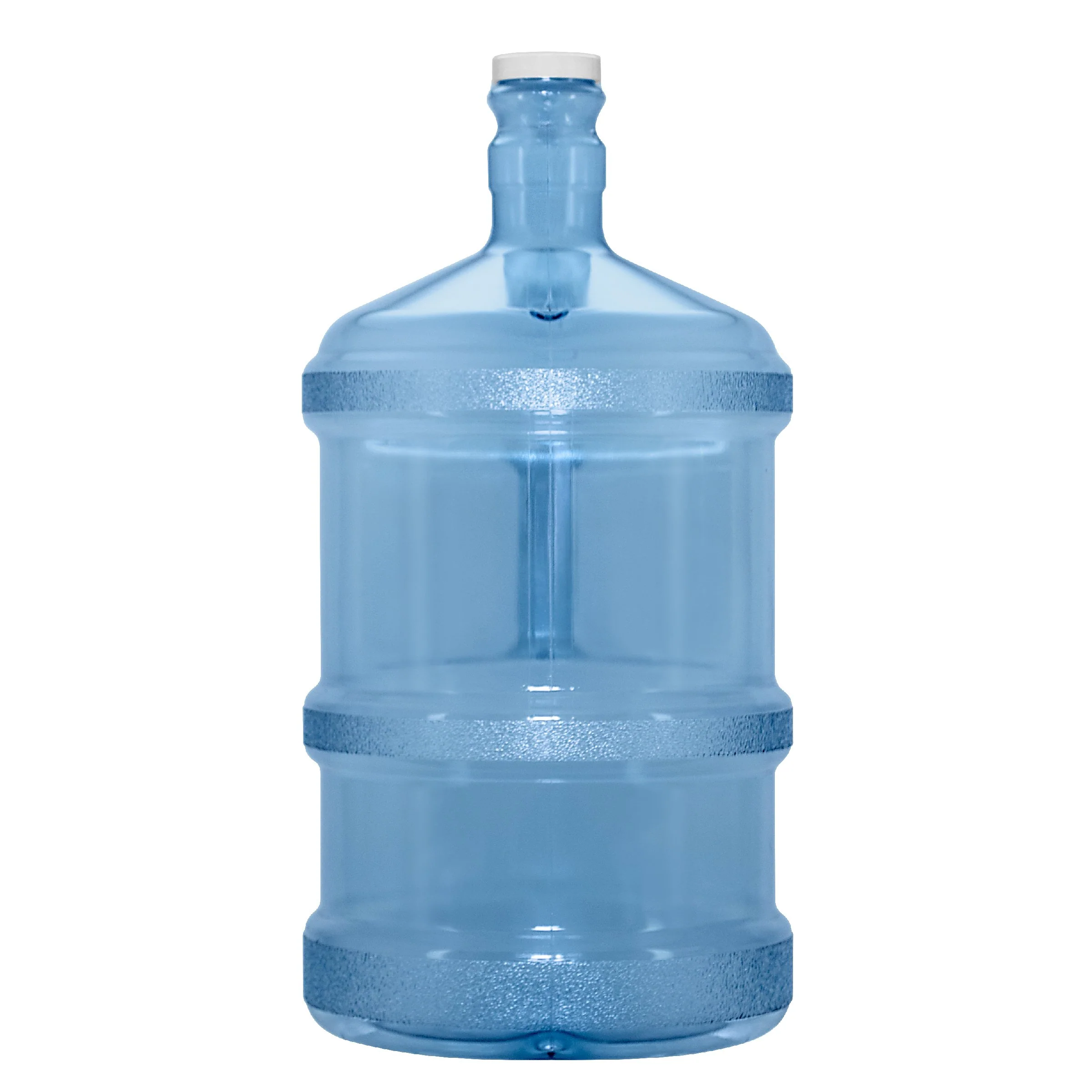 3-Gallon Polycarbonate Water Bottle w/ Screw Cap - Image 6