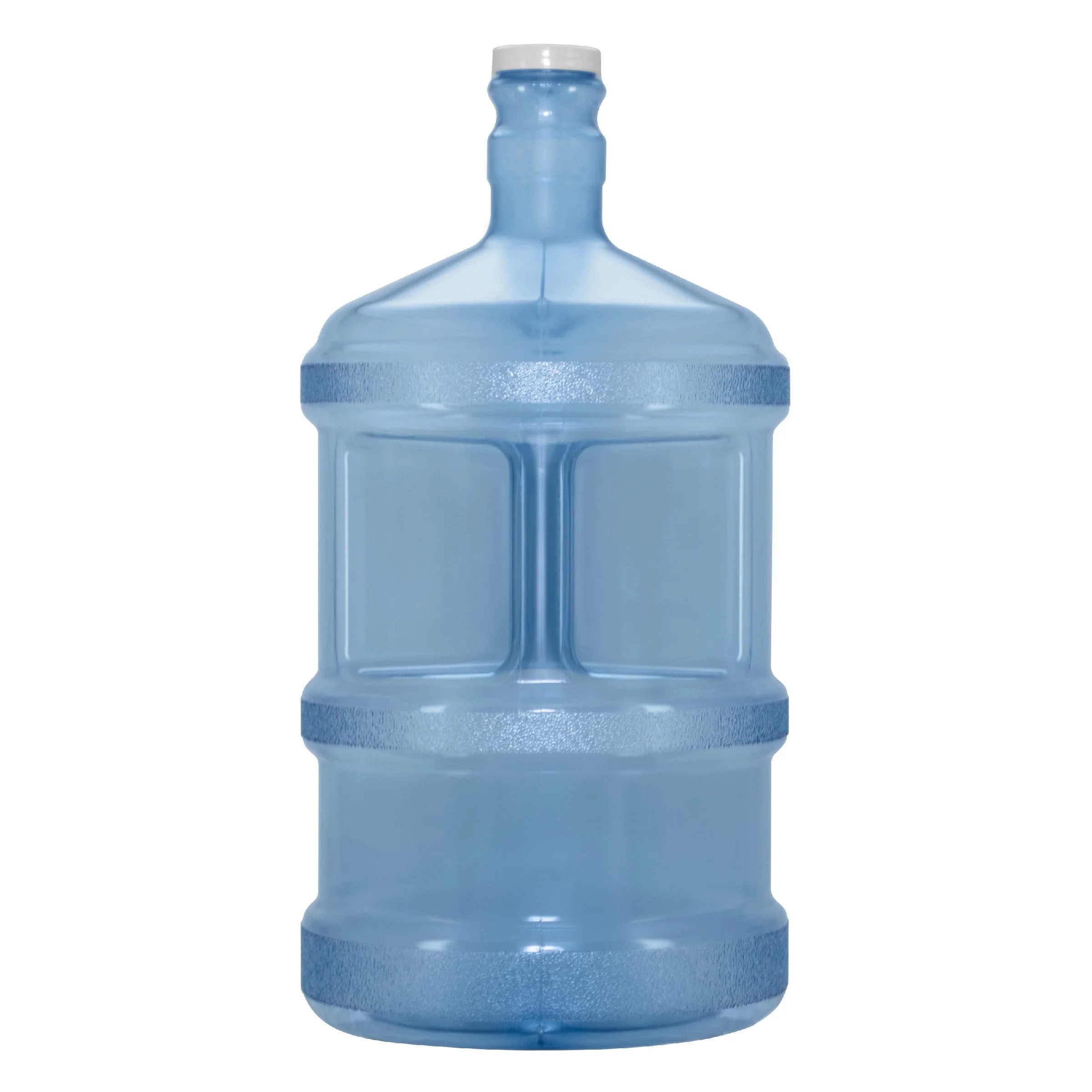 3-Gallon Polycarbonate Water Bottle w/ Screw Cap - Image 7