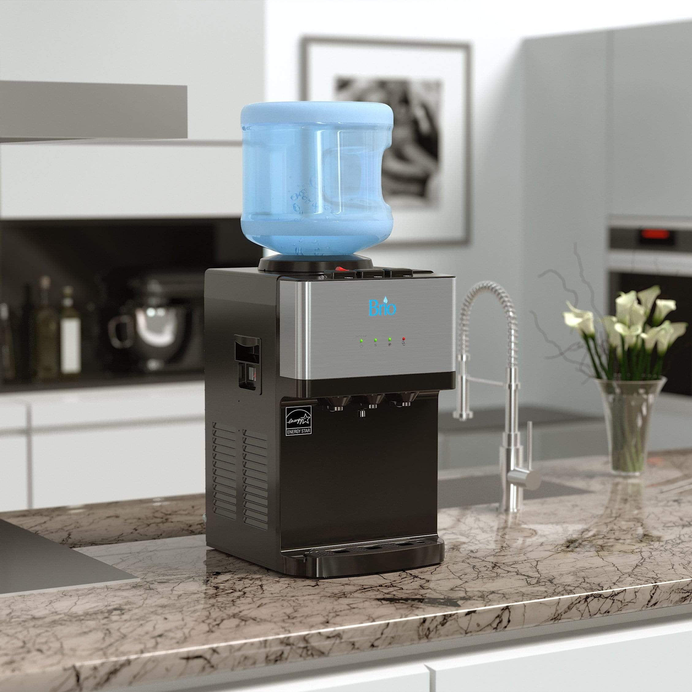 Brio 500 Series Countertop Water Cooler - Image 6