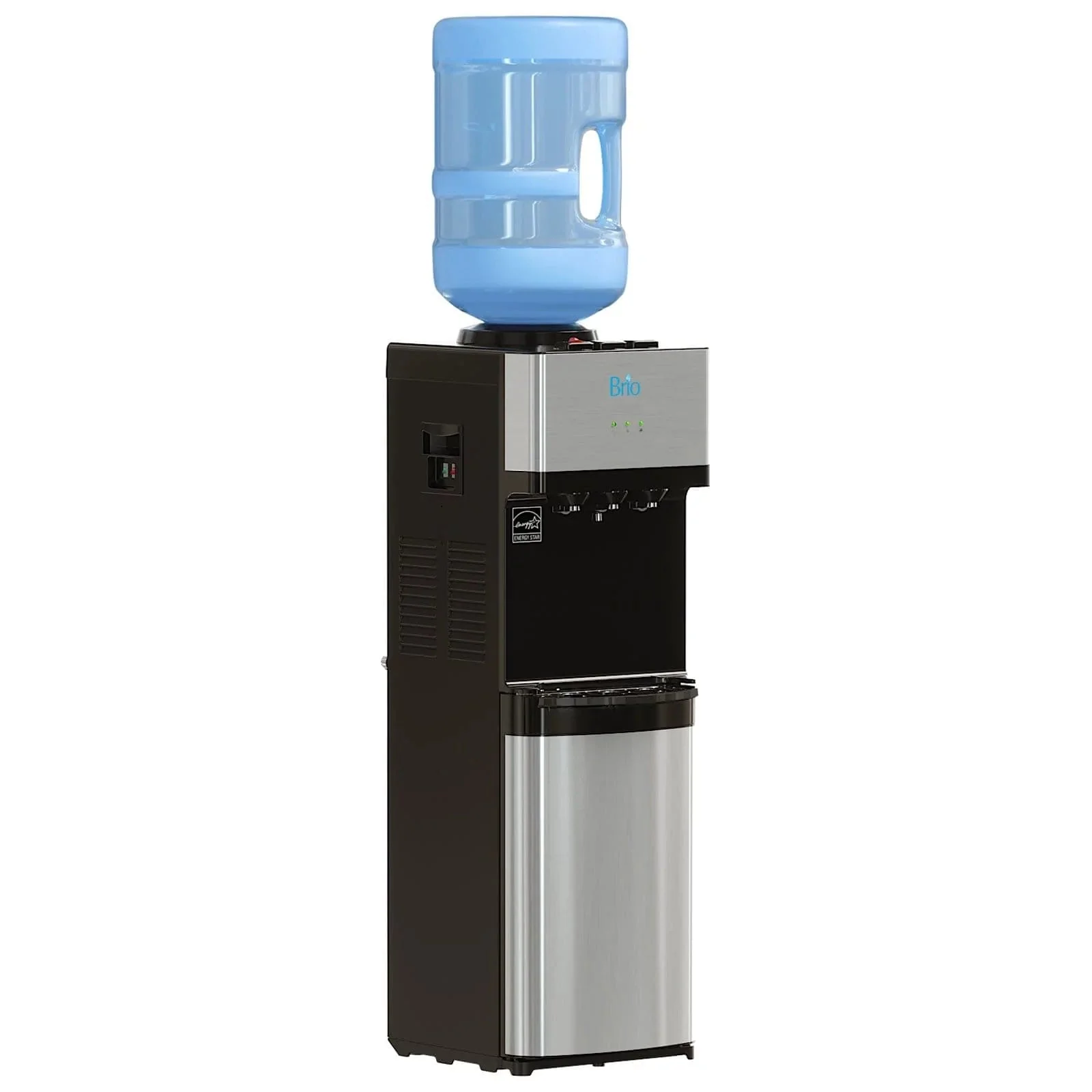 Brio 500 Series Stainless Top Load Water Cooler - Image 3