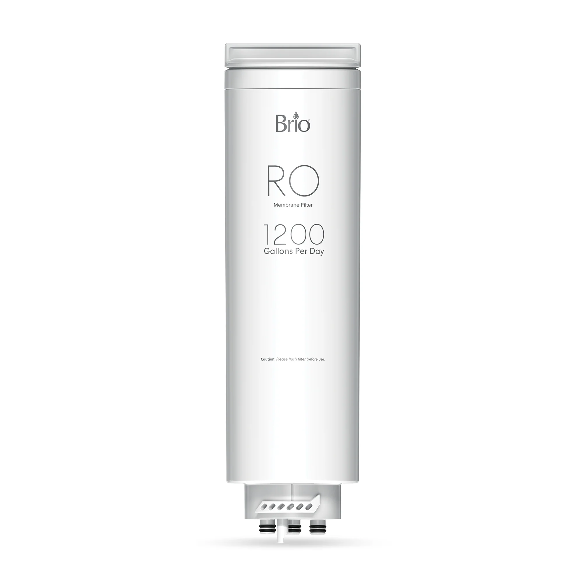 Brio RO Membrane Filter 1200GPD - TROE1200COL