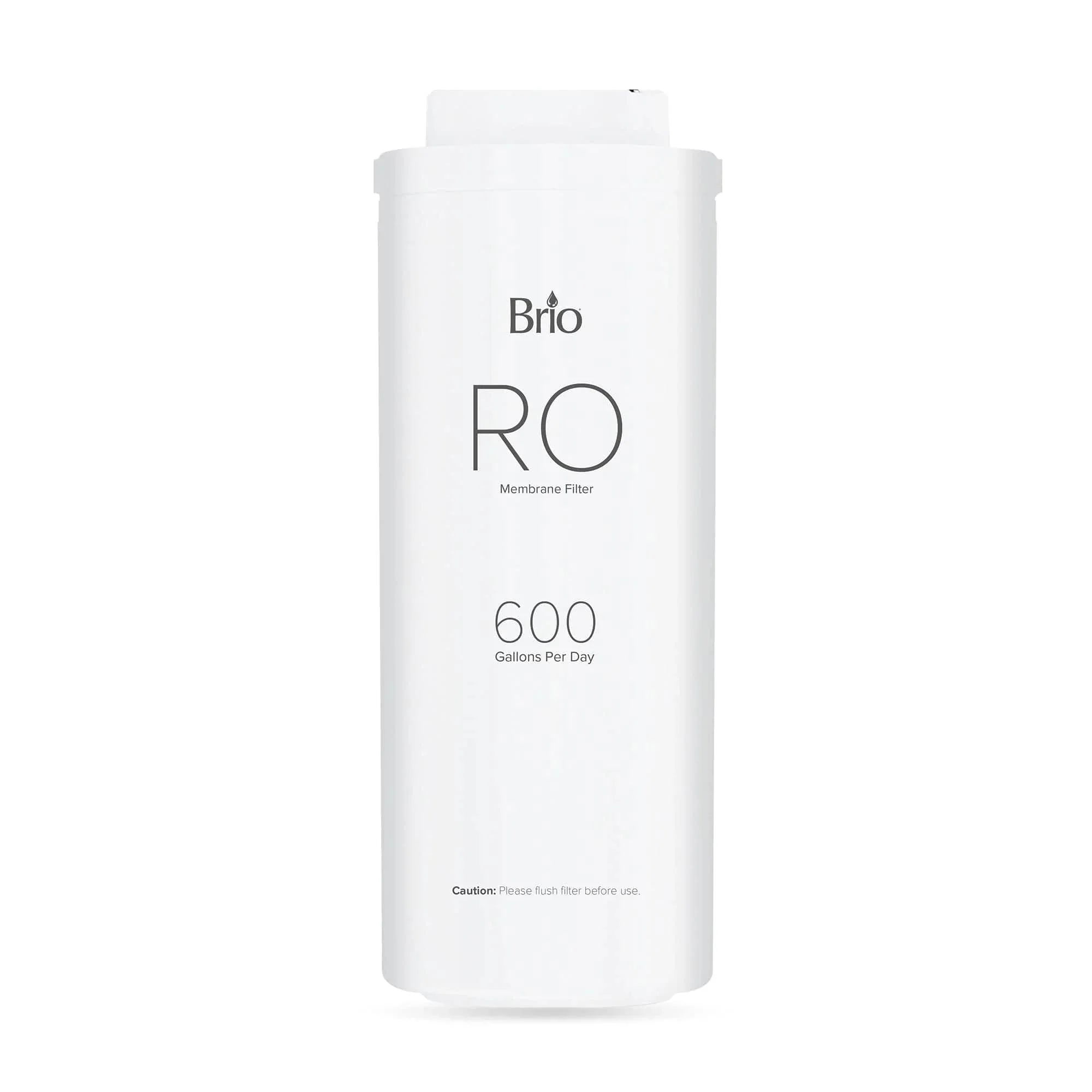 Brio RO Membrane Filter 600GPD - TROE600PRISM