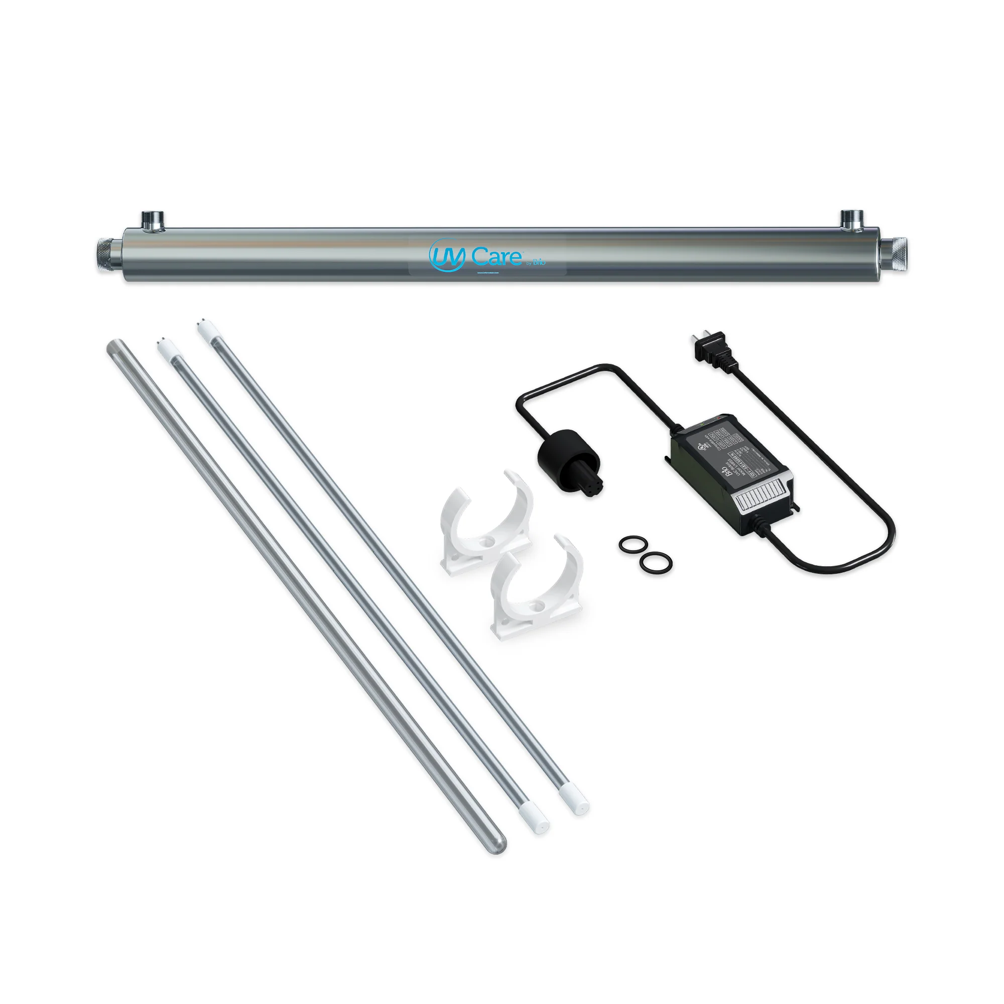 Brio UV-C Ultraviolet Light - 12 GPM