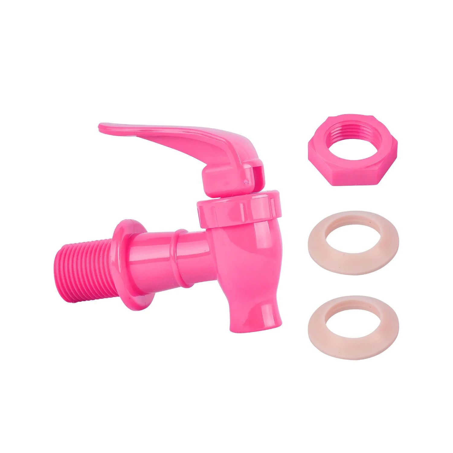 Brio Water Dispenser Replacement Valves (12-Pack) - Multiple Colors - Image 14