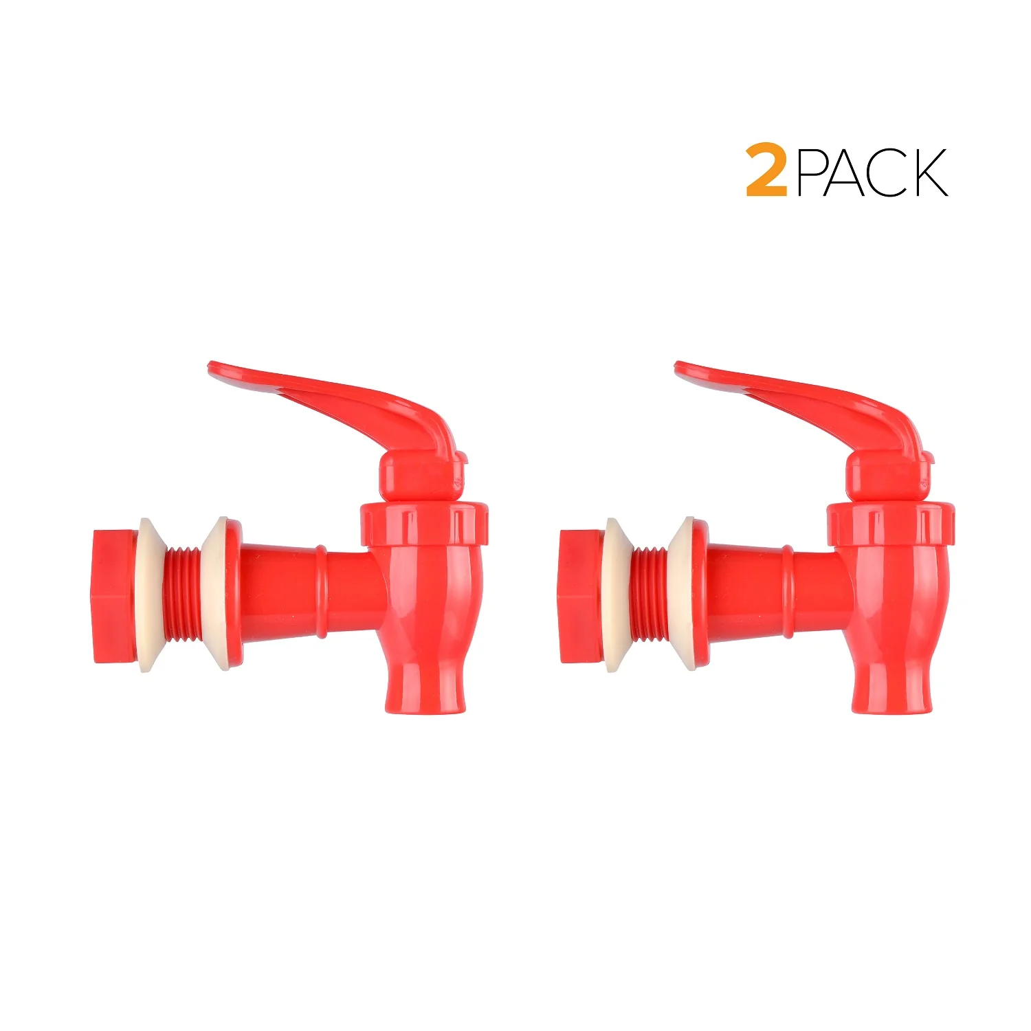 Brio Water Dispenser Replacement Valves (2-Pack) – Multiple Colors - Image 15