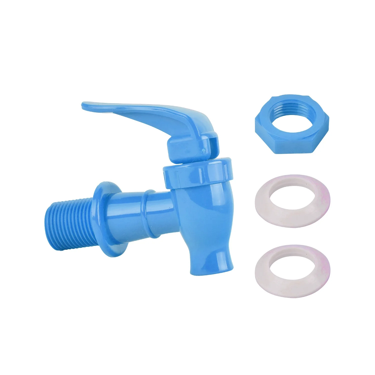 Brio Water Dispenser Replacement Valves (2-Pack) – Multiple Colors - Image 21