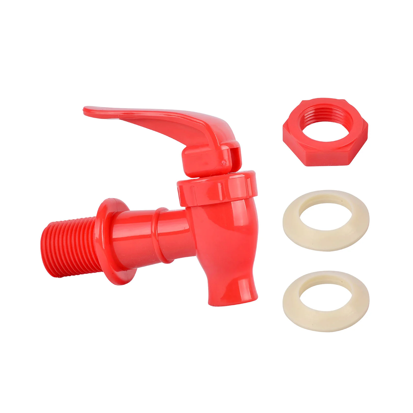 Brio Water Dispenser Replacement Valves (4-Pack) - Multiple Colors - Image 12