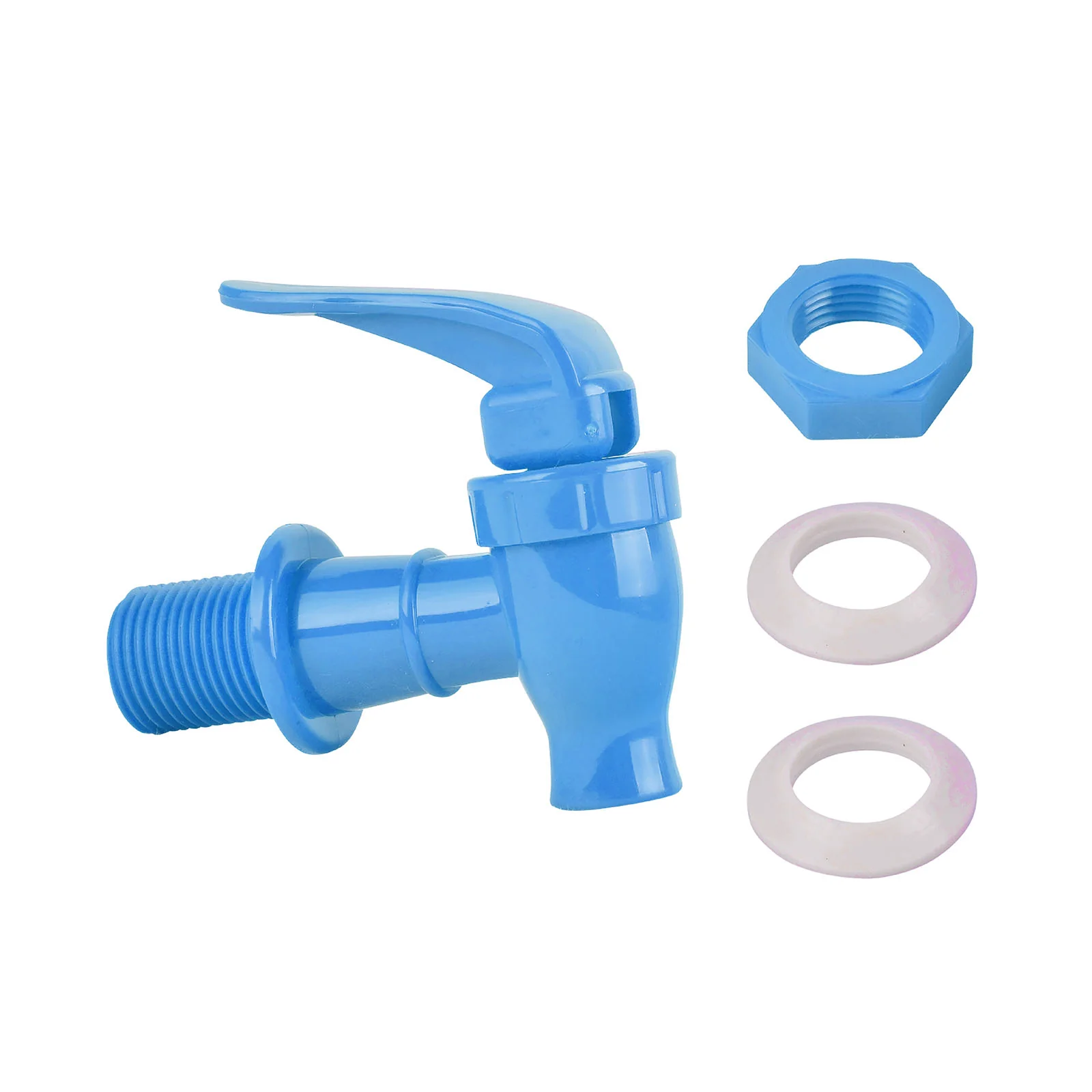 Brio Water Dispenser Replacement Valves (4-Pack) - Multiple Colors - Image 17