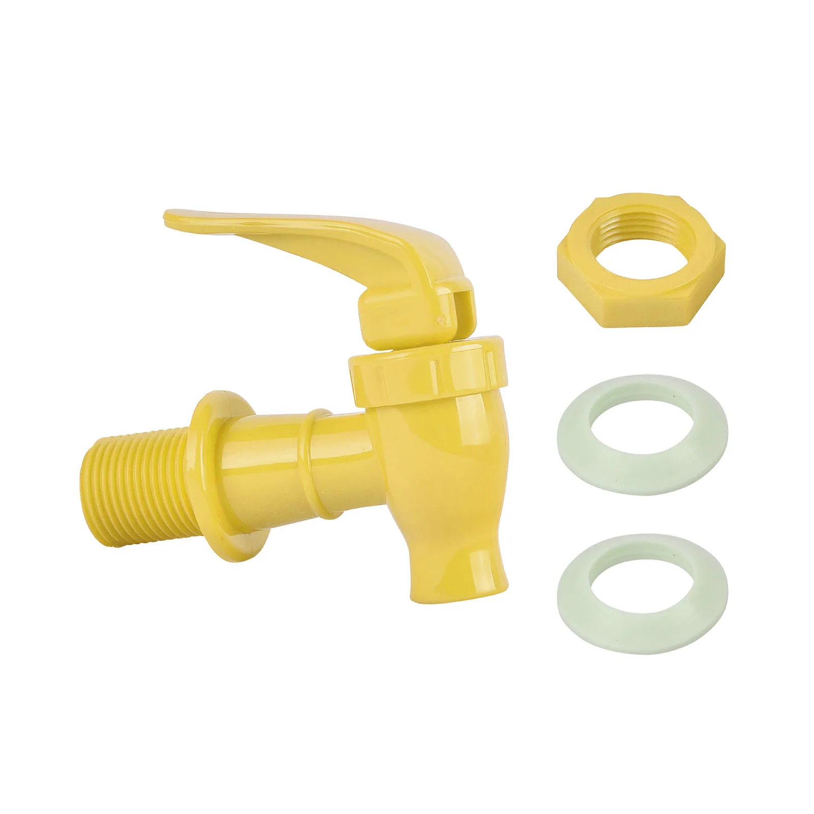 Brio Water Dispenser Replacement Valves (4-Pack) - Multiple Colors - Image 22