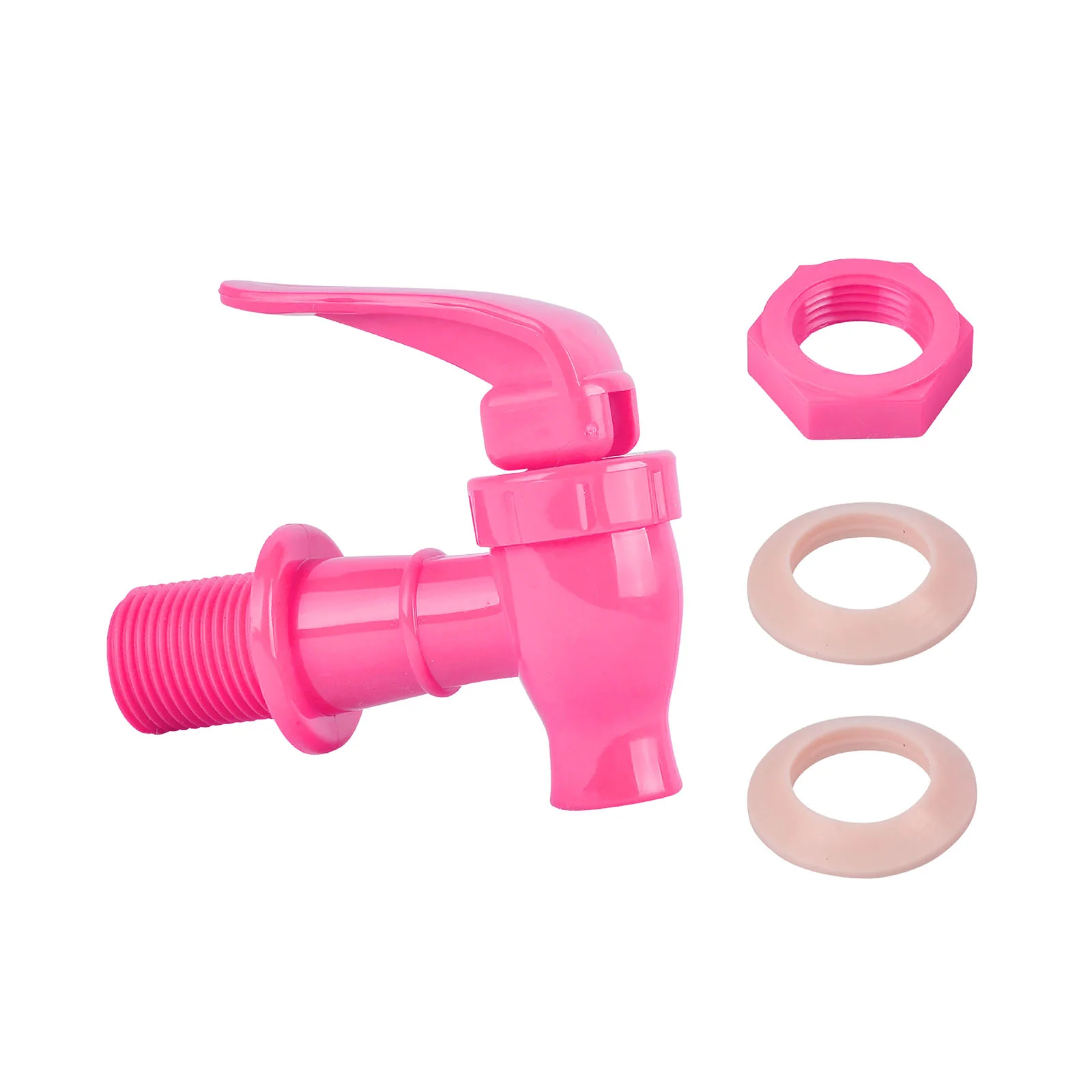 Brio Water Dispenser Replacement Valves (4-Pack) - Multiple Colors - Image 27