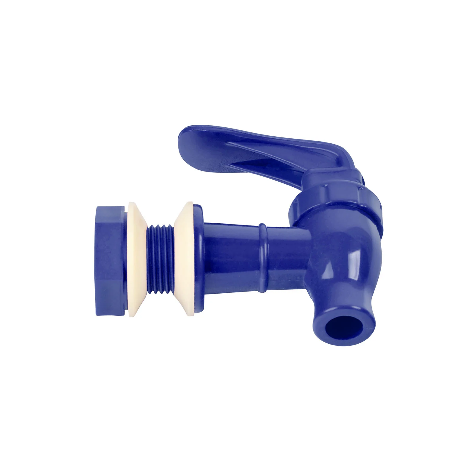 Brio Water Dispenser Replacement Valves (4-Pack) - Multiple Colors - Image 3