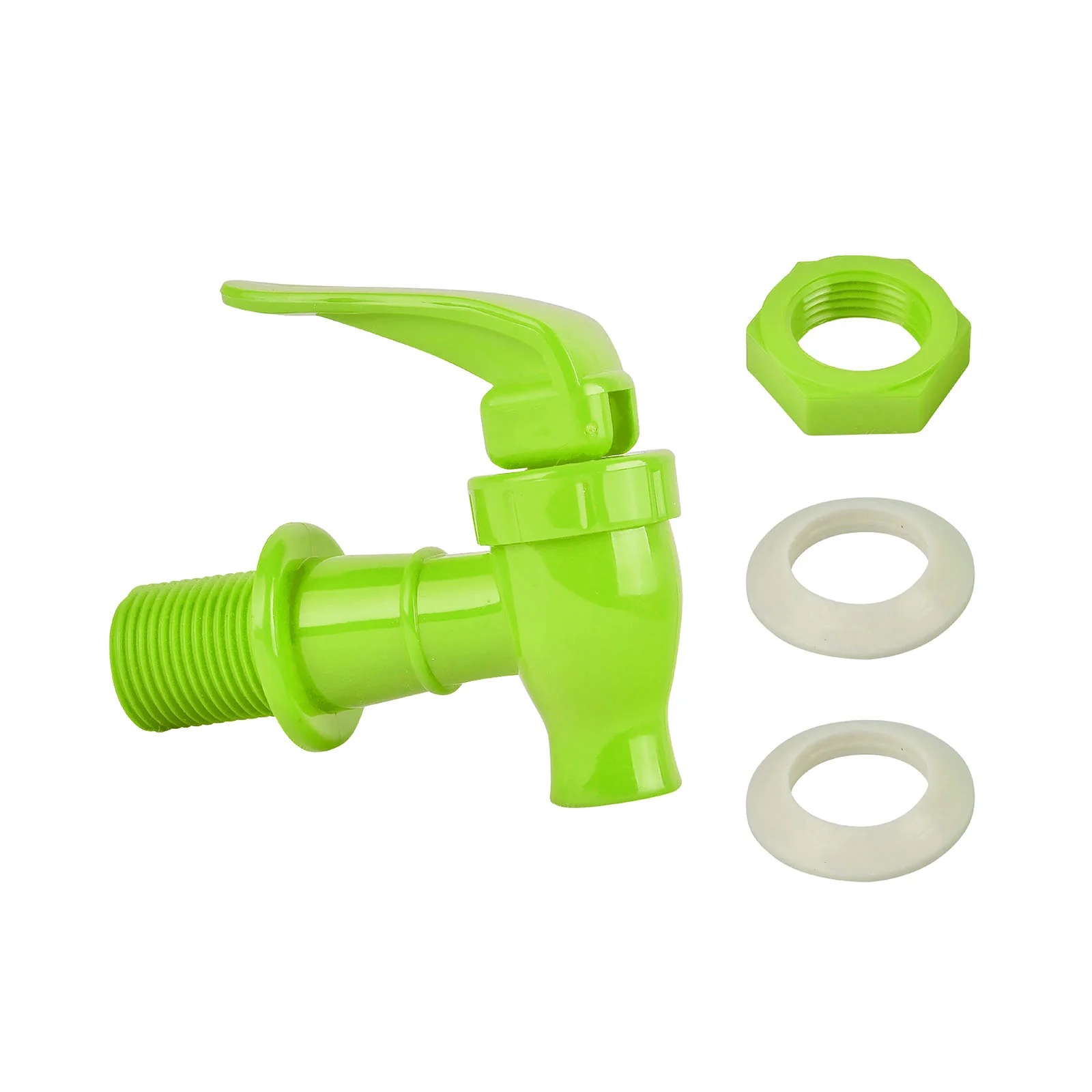 Brio Water Dispenser Replacement Valves (4-Pack) - Multiple Colors - Image 32