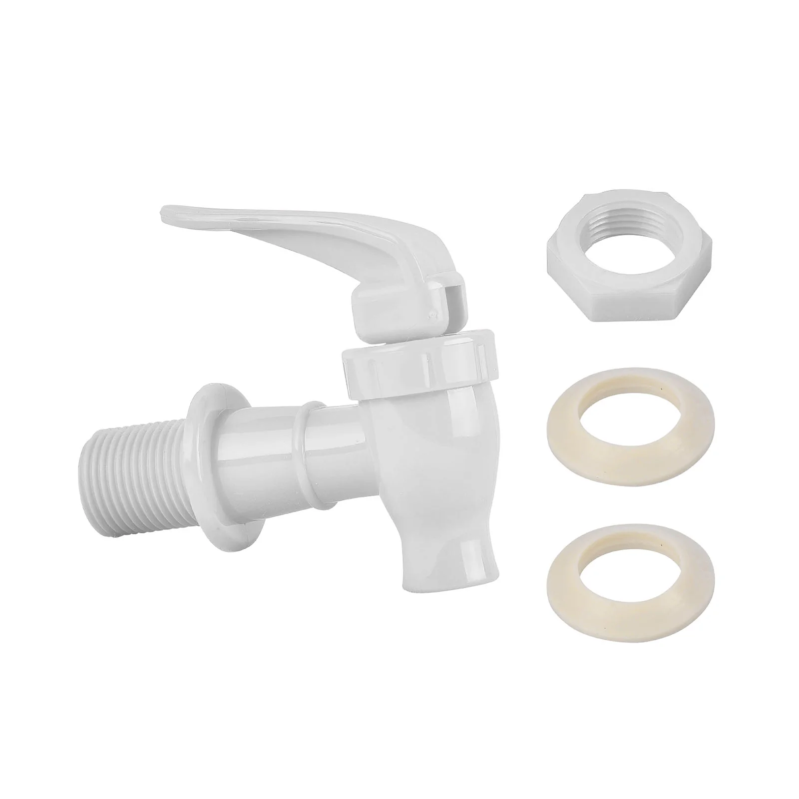 Brio Water Dispenser Replacement Valves (4-Pack) - Multiple Colors - Image 42