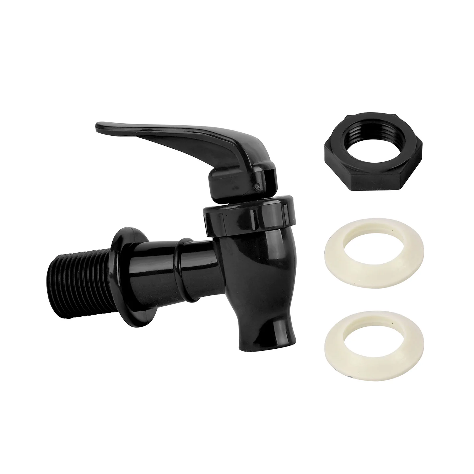 Brio Water Dispenser Replacement Valves (4-Pack) - Multiple Colors - Image 7