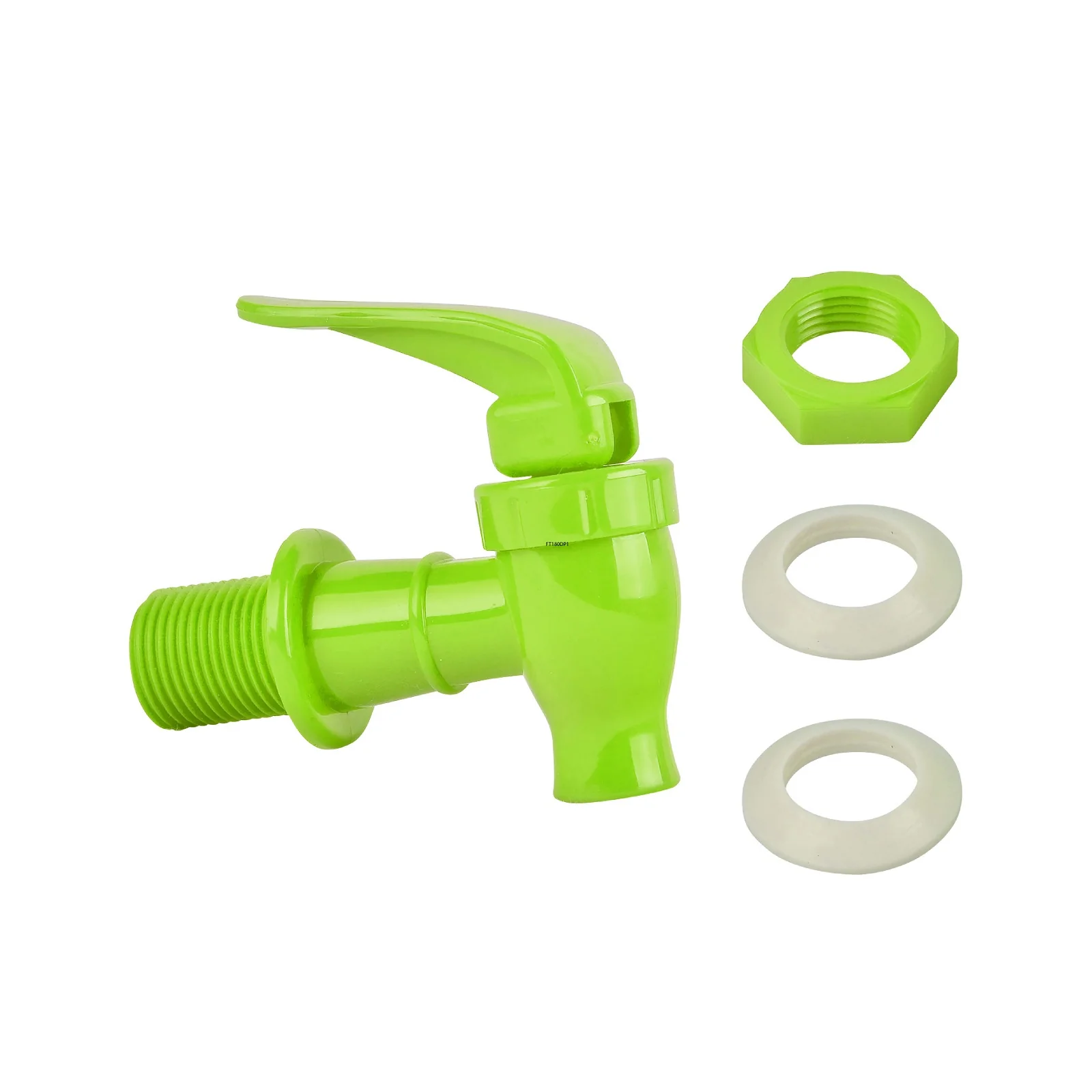 Brio Water Dispenser Replacement Valves (6-Pack) - Multiple Colors - Image 22