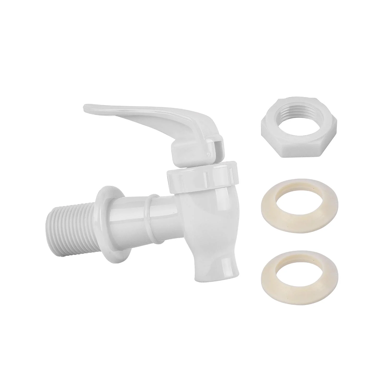 Brio Water Dispenser Replacement Valves (6-Pack) - Multiple Colors - Image 30