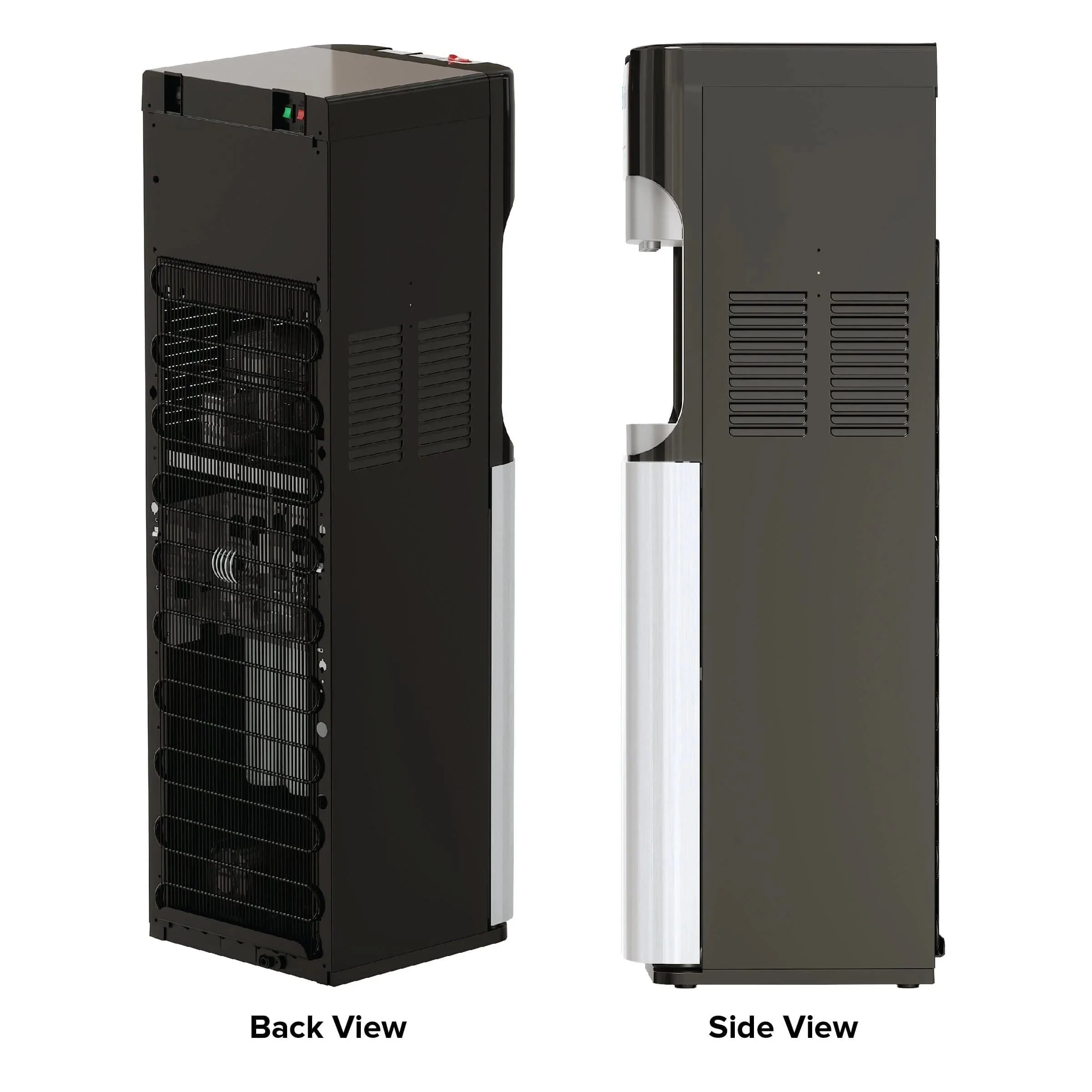 Brio 400 Series 2-Stage Bottleless Water Cooler - Image 6