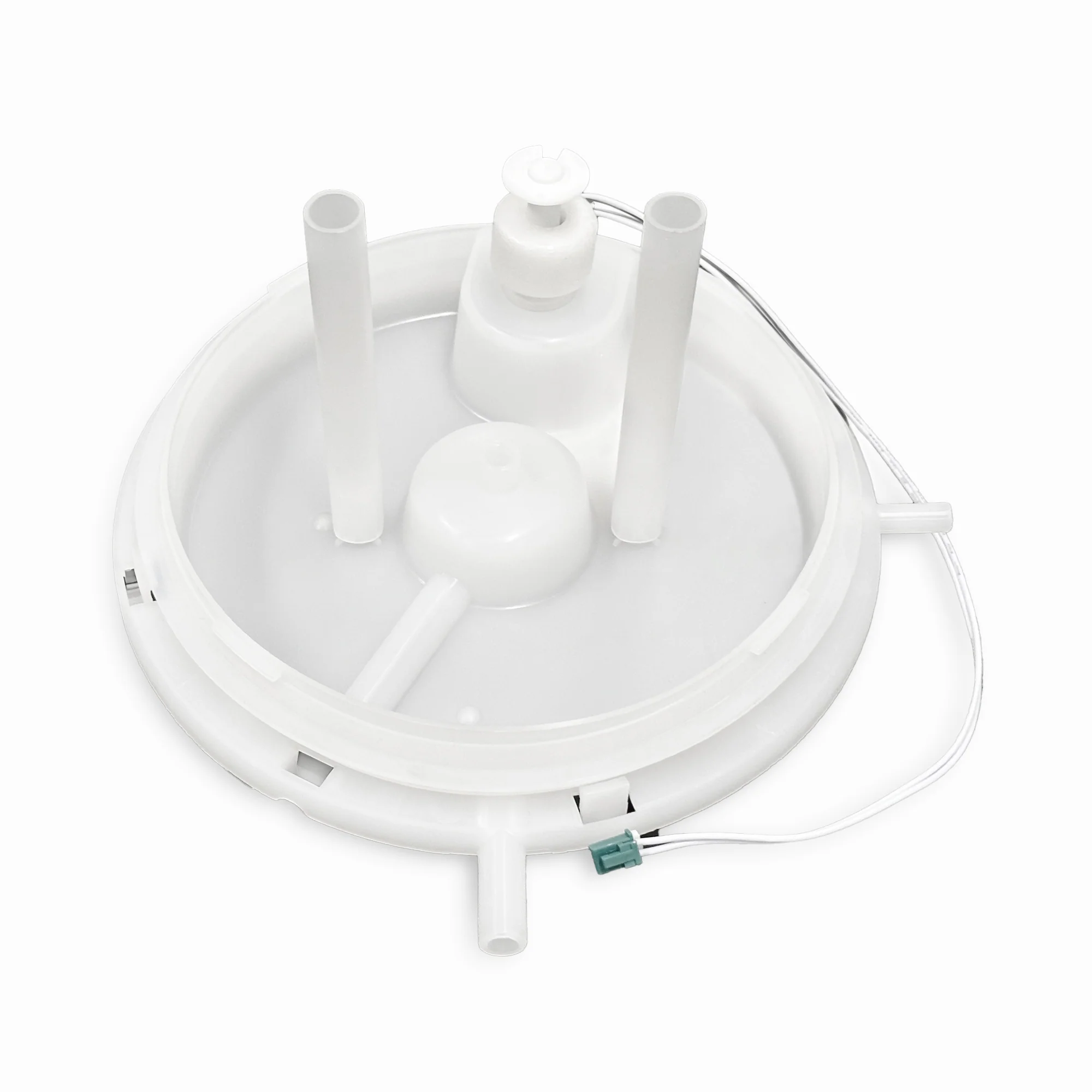 Cold Tank Cover/Float Bottom Load Coolers