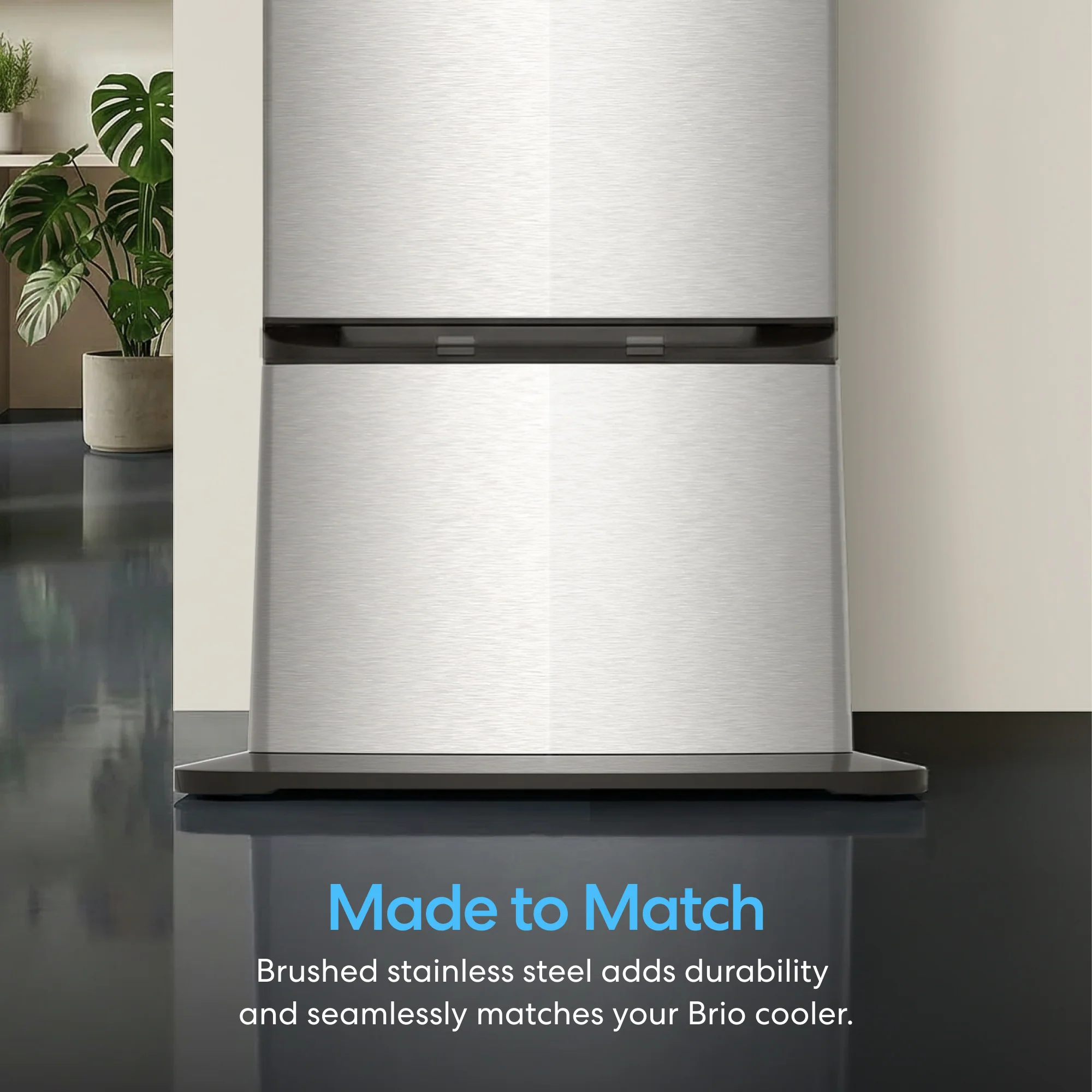 Brio 745 Series Compatible Cooler Base for Water Dispenser - Image 4