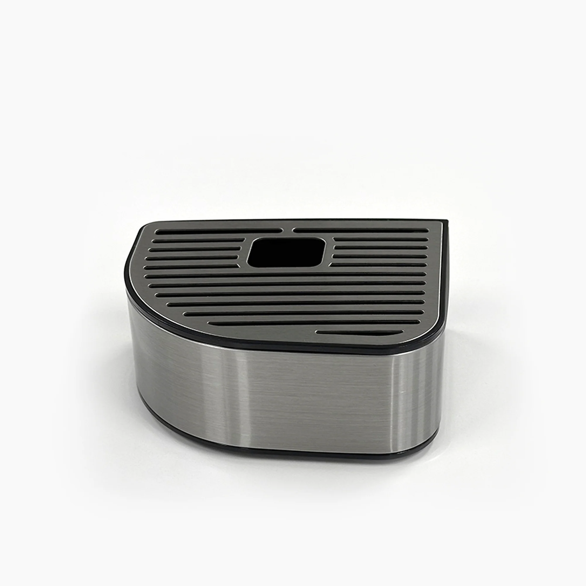 Drip Tray with Cover 730 Coffee Coolers (Side)