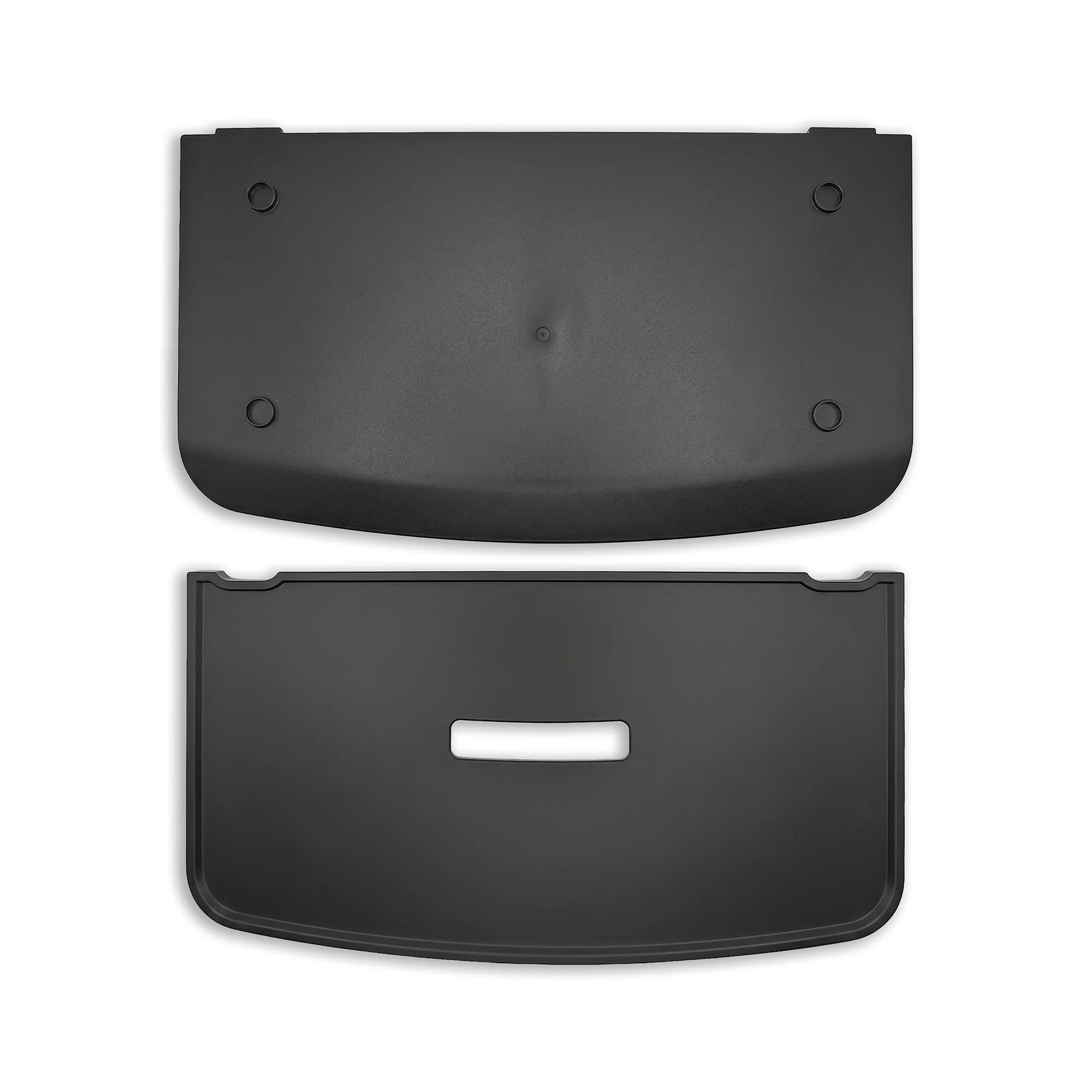 Drip Tray with Cover Set for 740I Countertop Ice