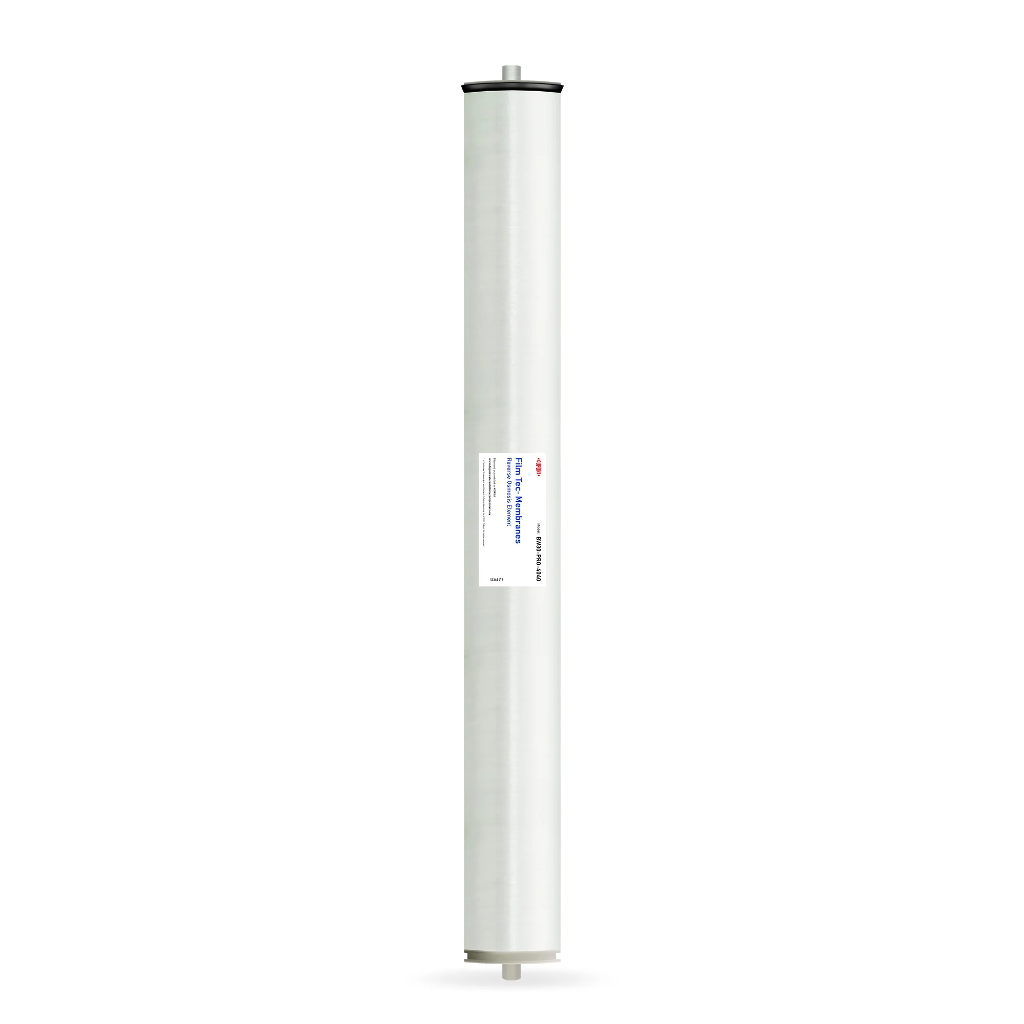 DuPont FilmTec Commercial Reverse Osmosis Membrane 2600 GPD (Fiberglass)