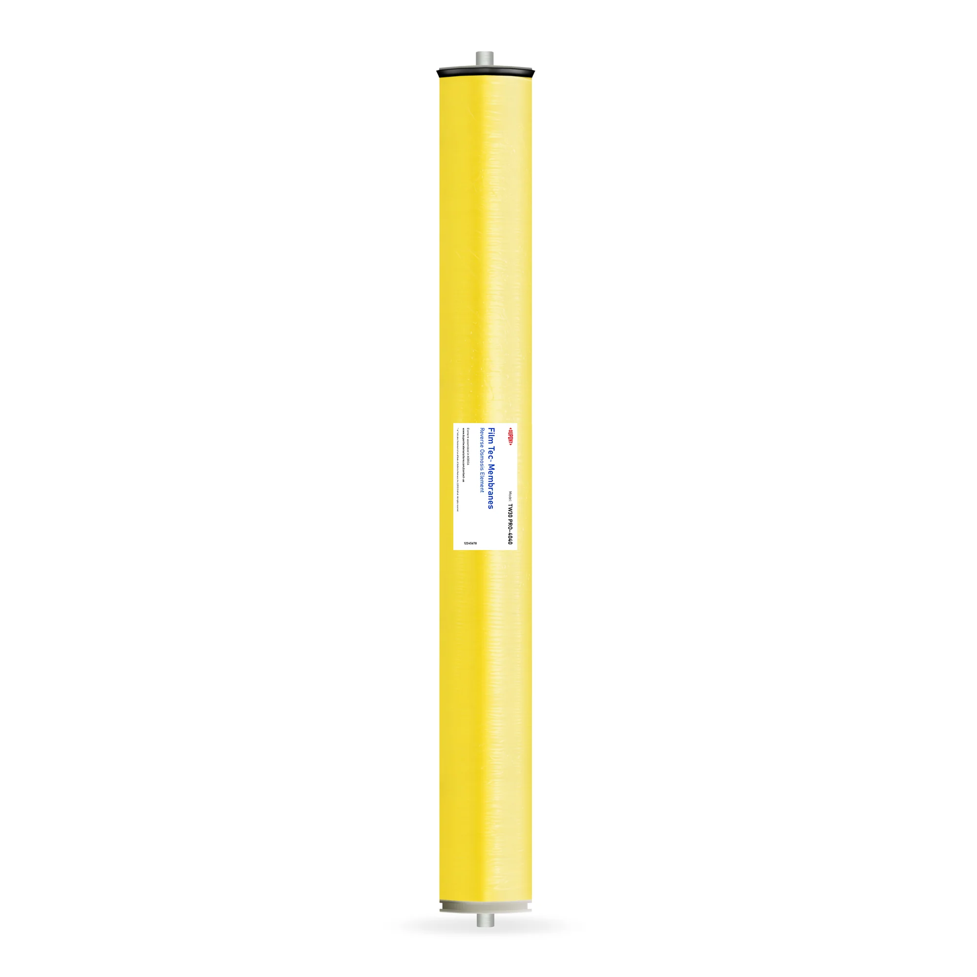 DuPont FilmTec Commercial Reverse Osmosis Membrane 2600 GPD Tape