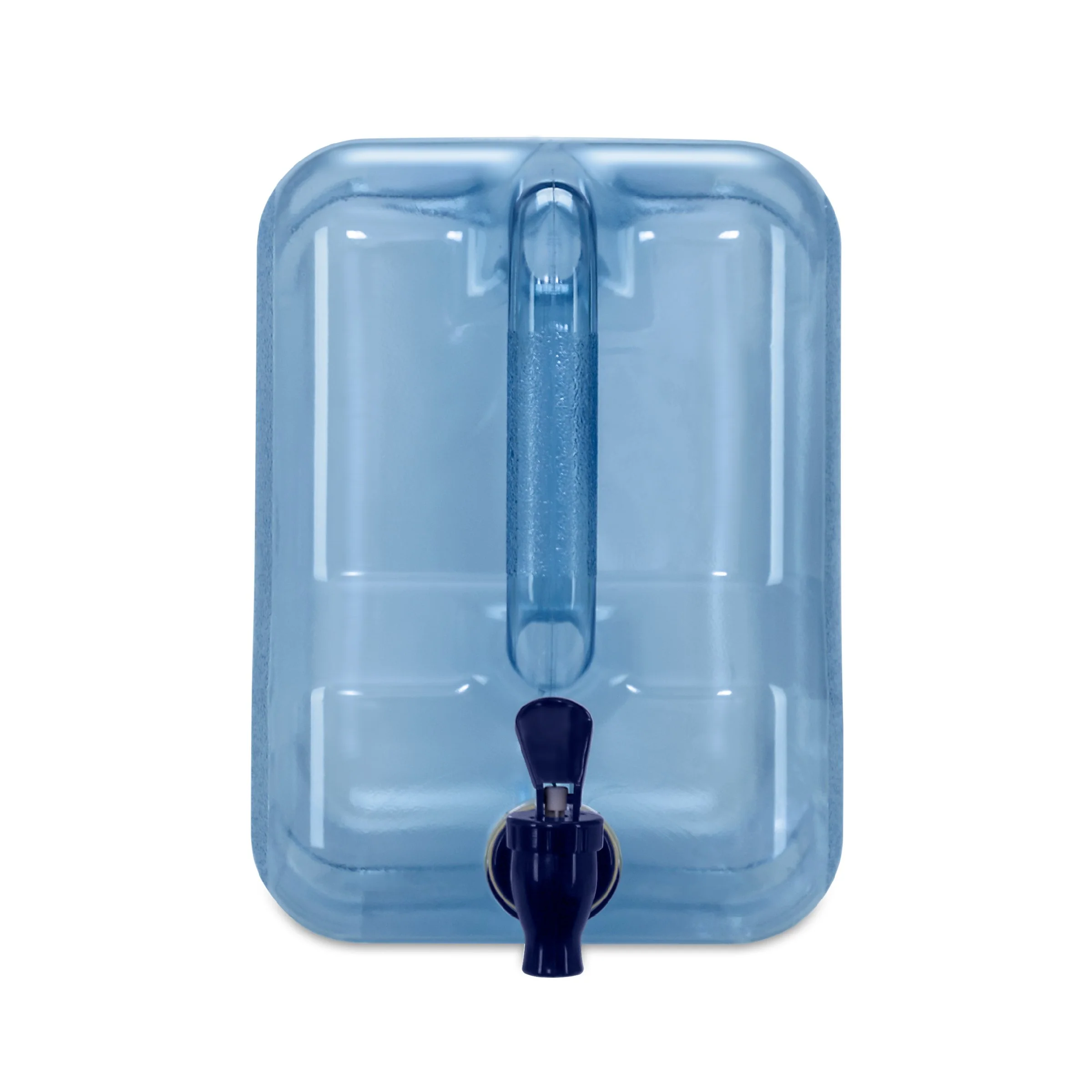 2-Gallon Polycarbonate Water Dispenser - Image 6