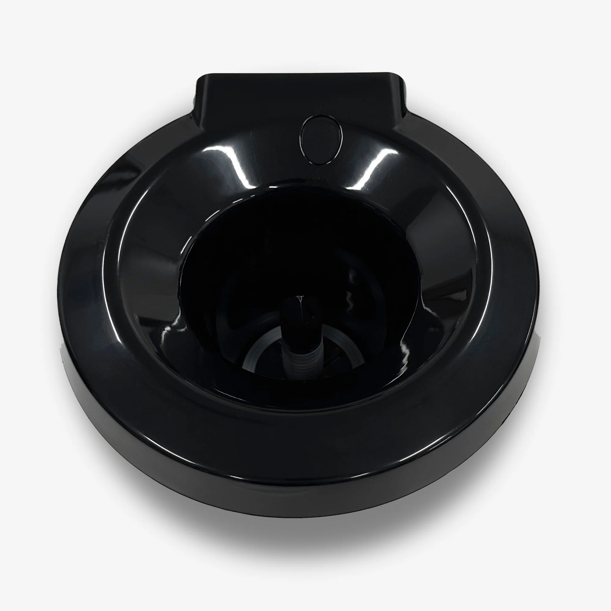 Non-Spill Top 320 Slim Black