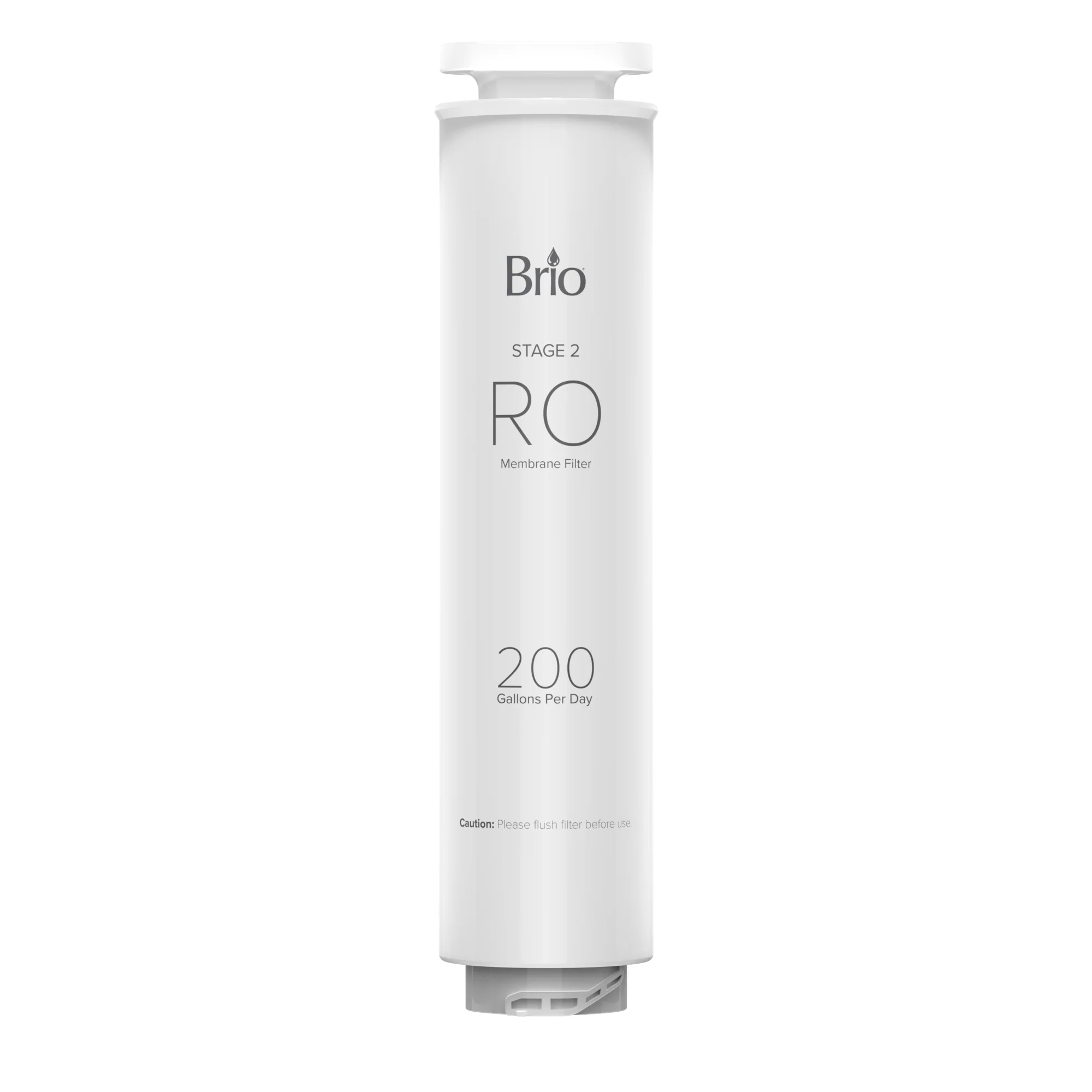 Brio RO Membrane Filter 200GPD - Q20 Dispenser