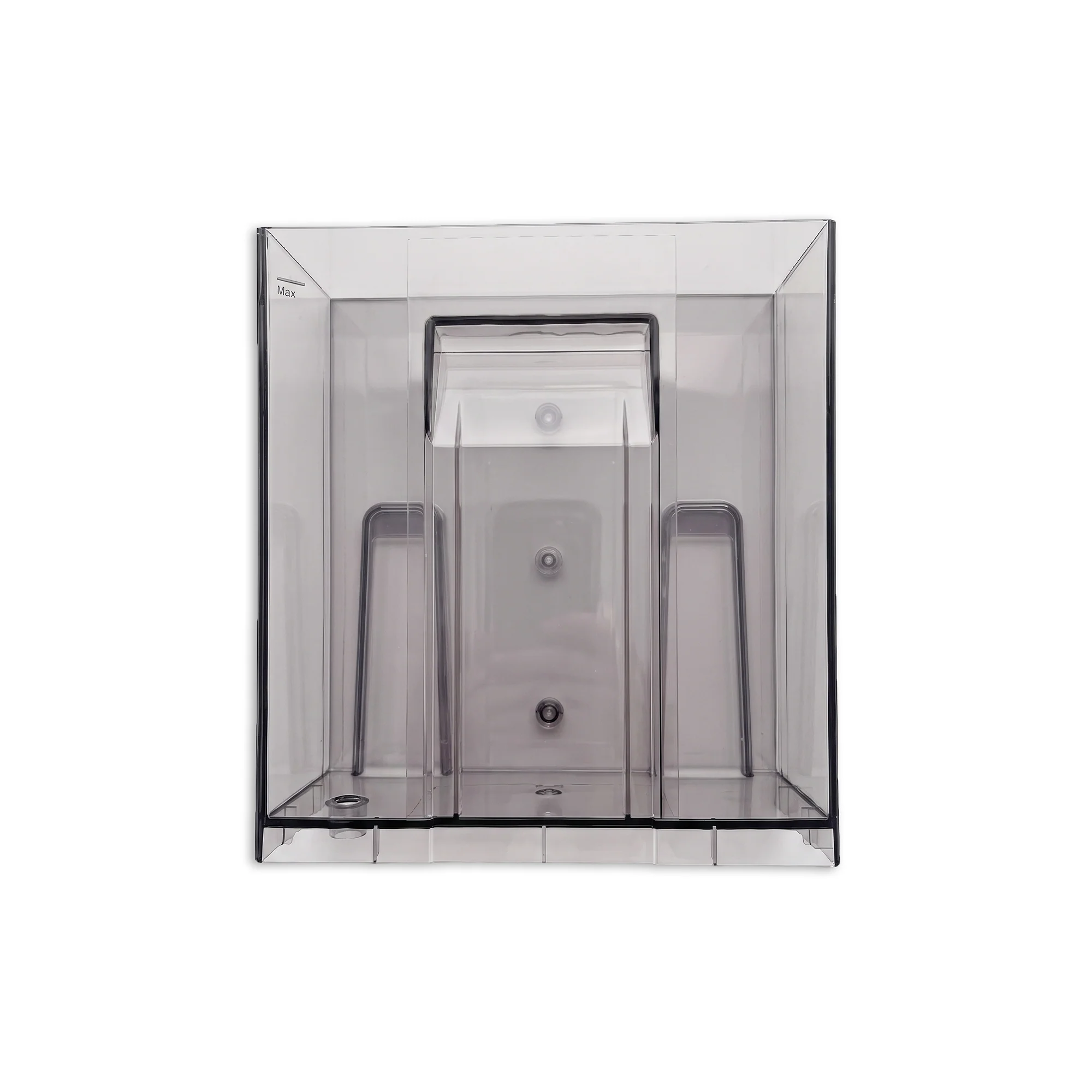 Side Water Tank for 740I Countertop Ice