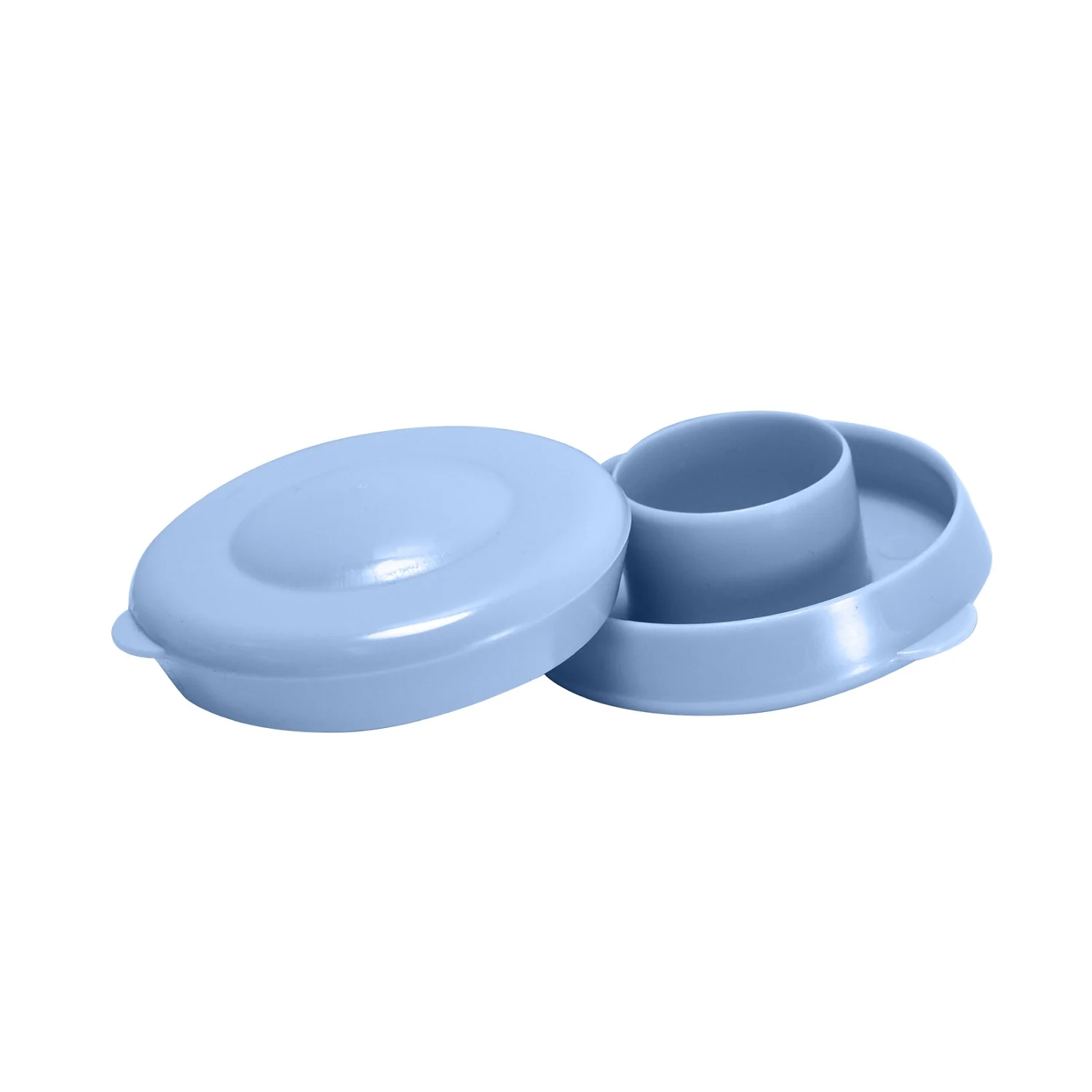 Snap-On Crown Top Water Bottle Caps (48-Pack) - Image 4