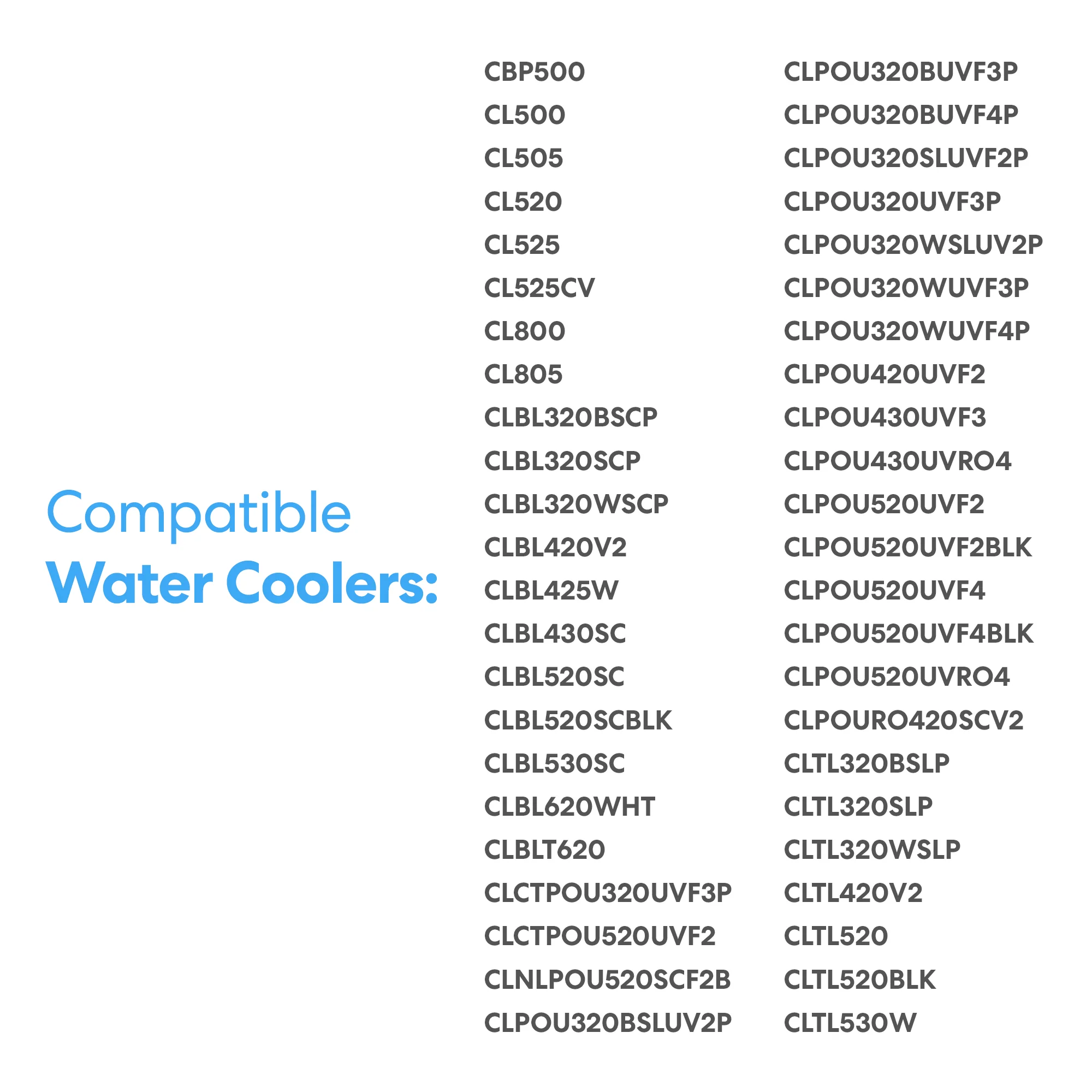 2-Year Extended Warranty - Water Coolers - Image 2